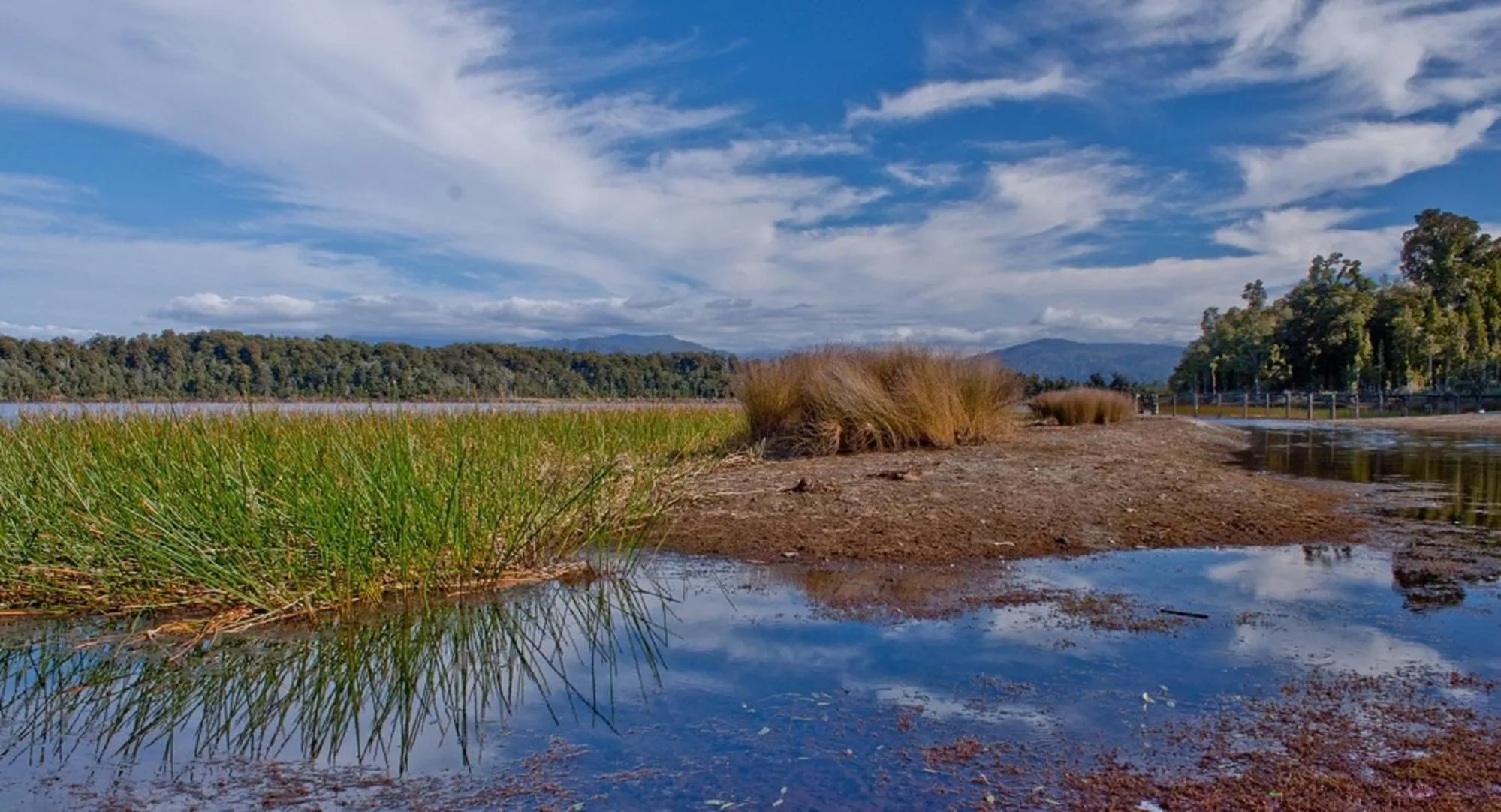 Nearby landmark in 252 Beachside Motels & Holiday Park