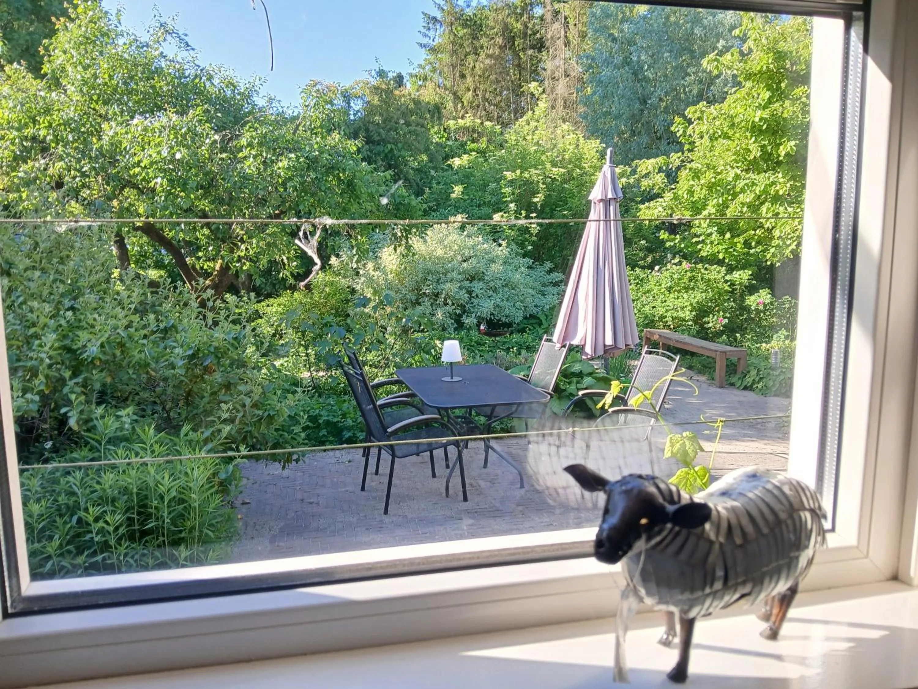 Raafjeshof - Appartementen