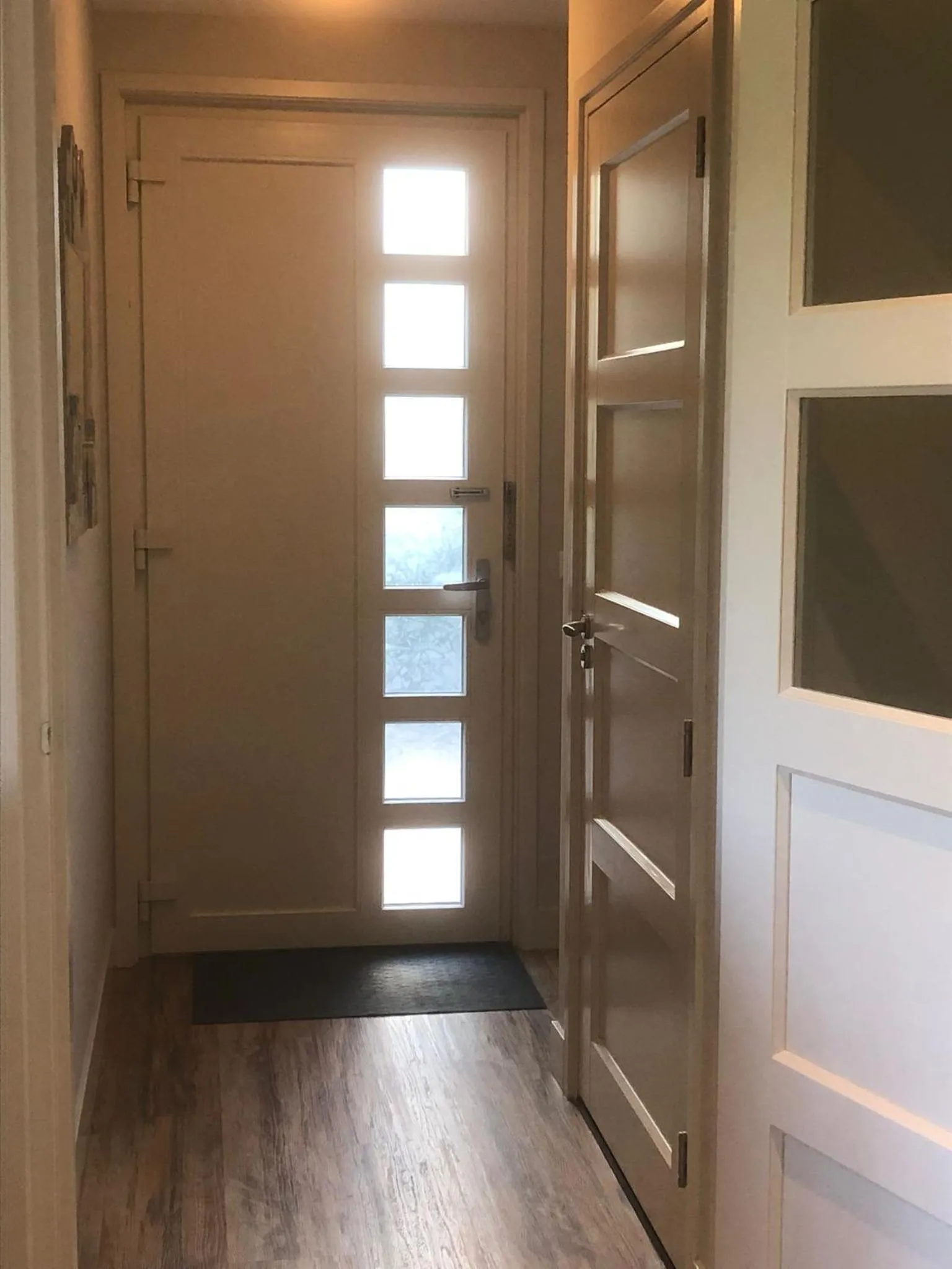 Raafjeshof - Appartementen