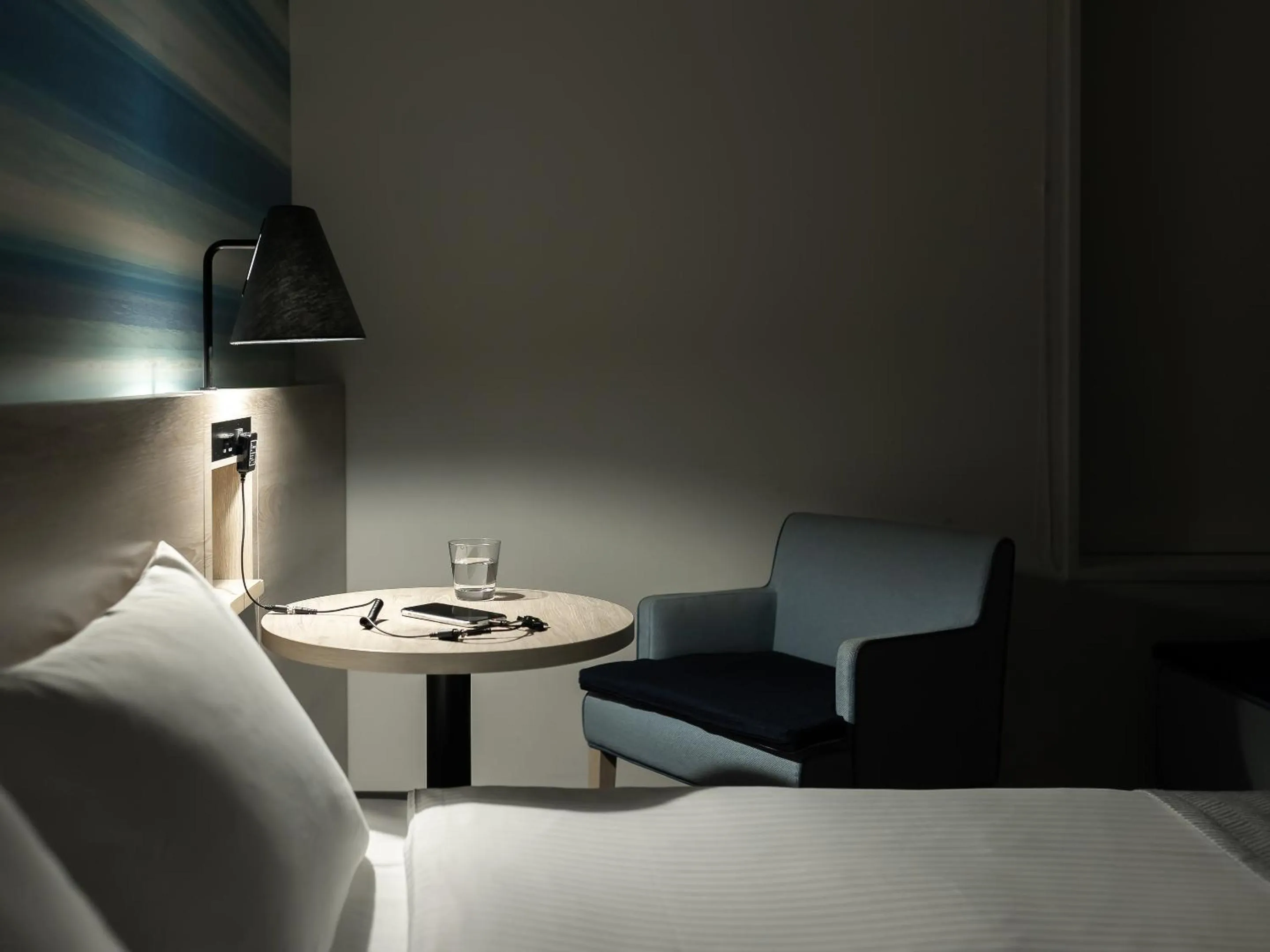 Other, Bed in Mitsui Garden Hotel Hiroshima