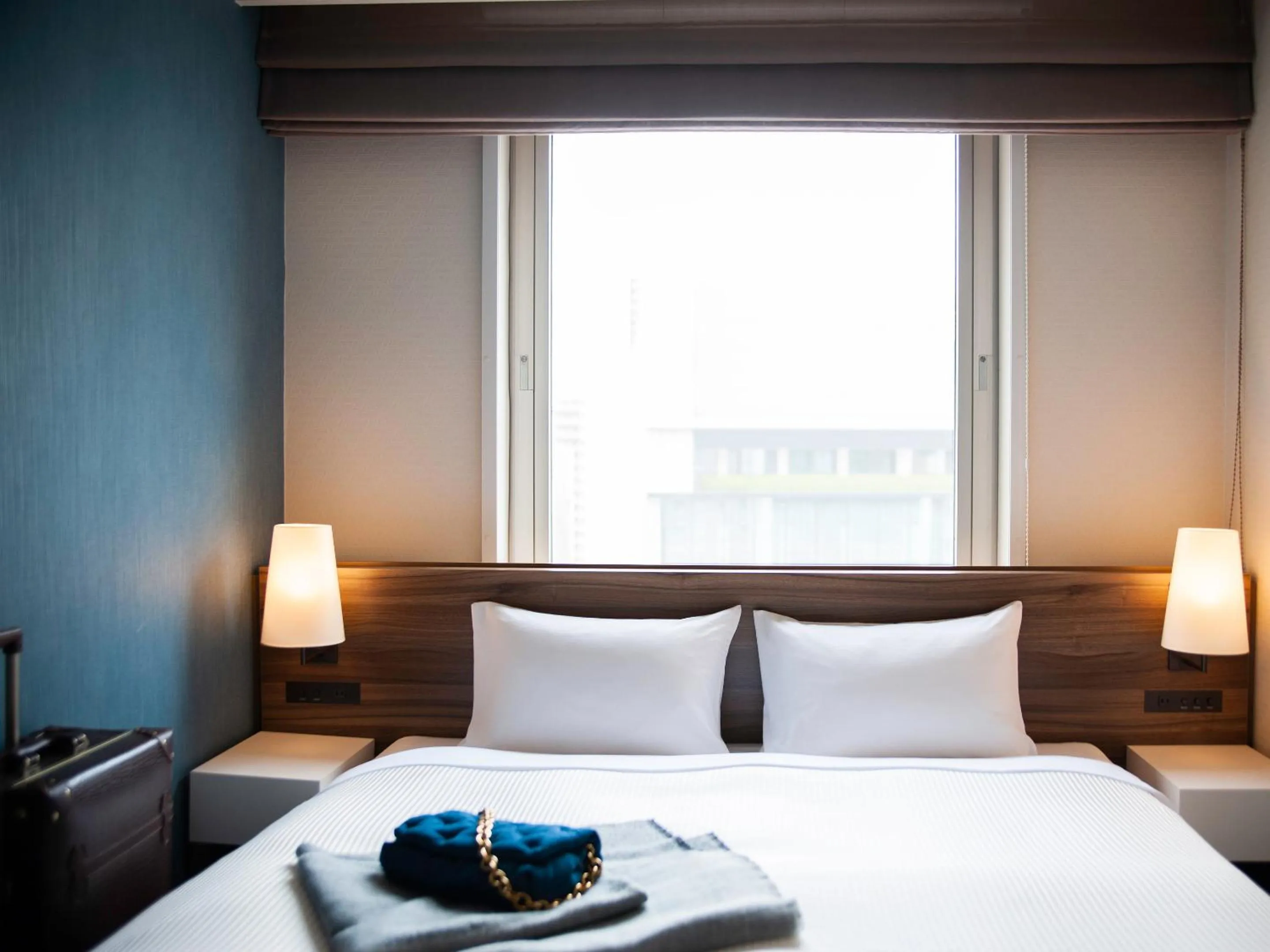 Other, Bed in Mitsui Garden Hotel Kumamoto