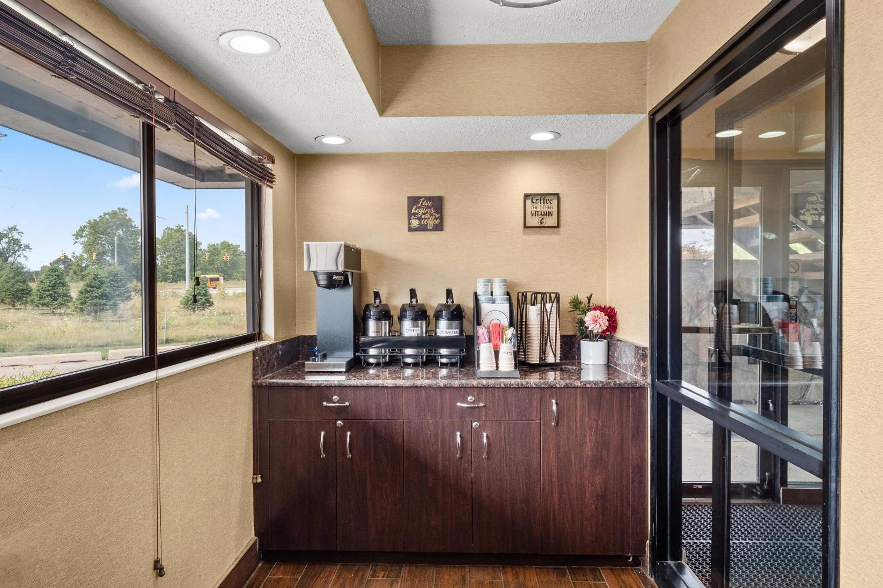 Other in Red Roof Inn Lansing East - MSU