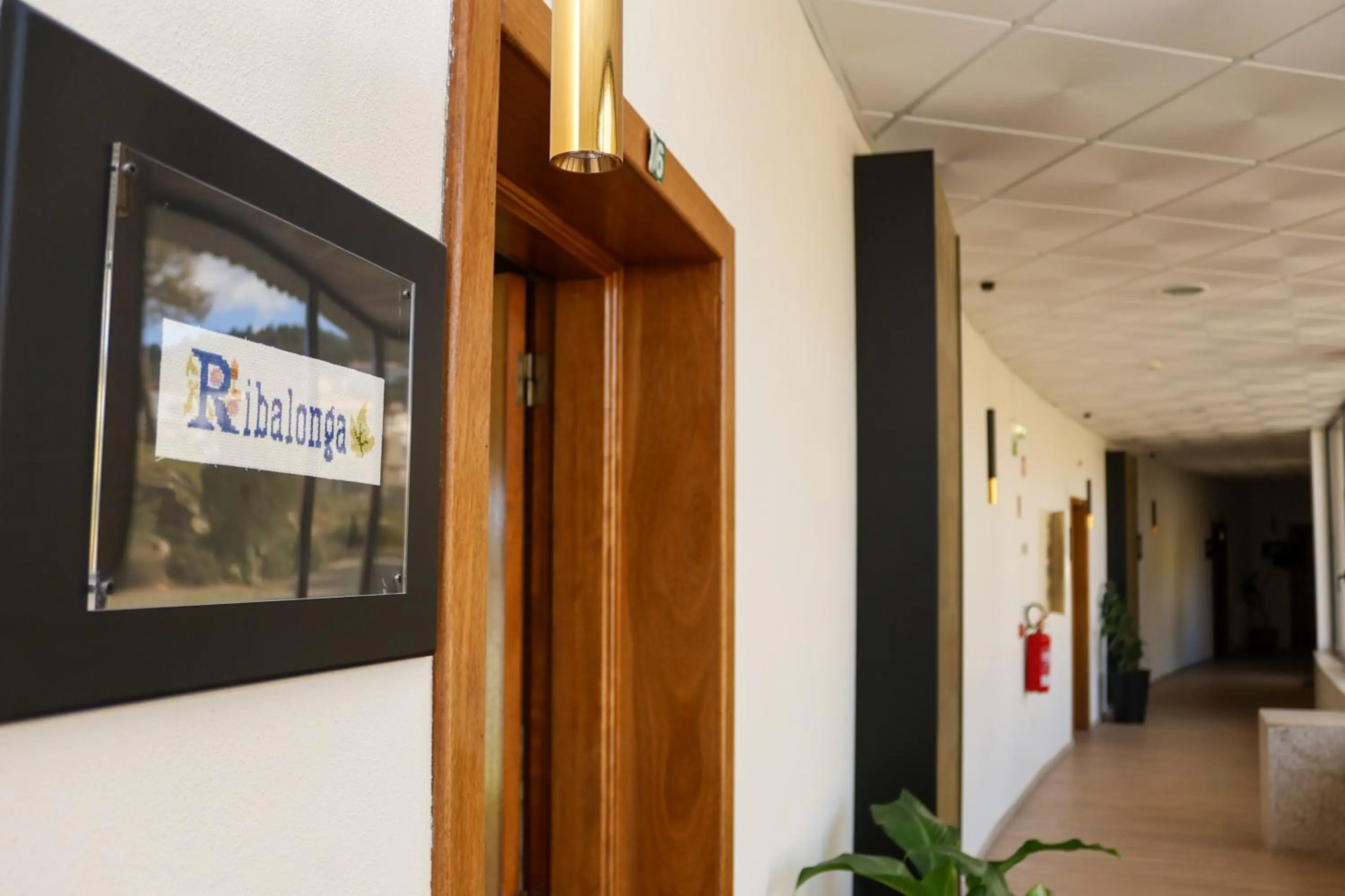 VIP in Quinta da Seixeda