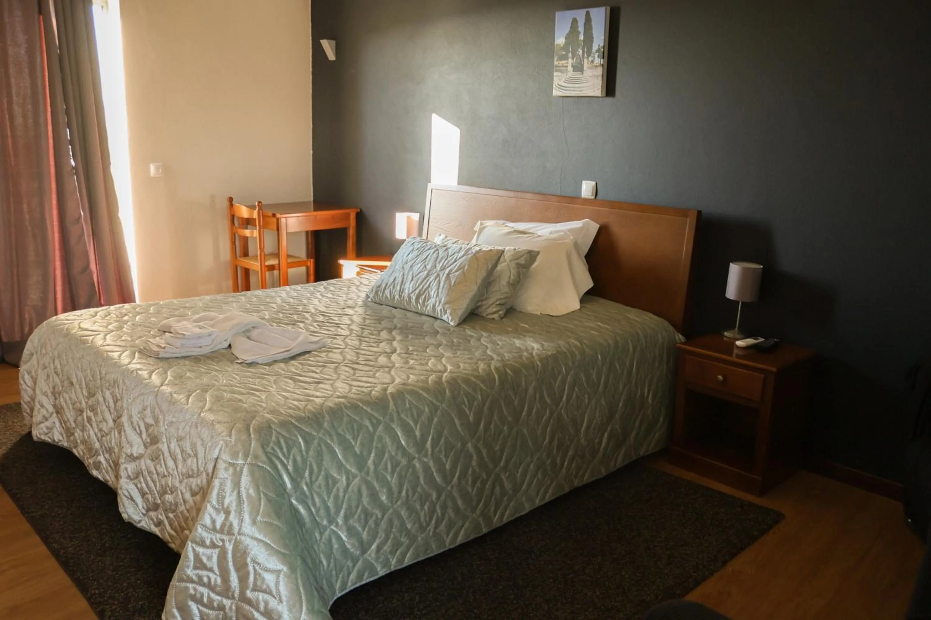 Bed in Quinta da Seixeda