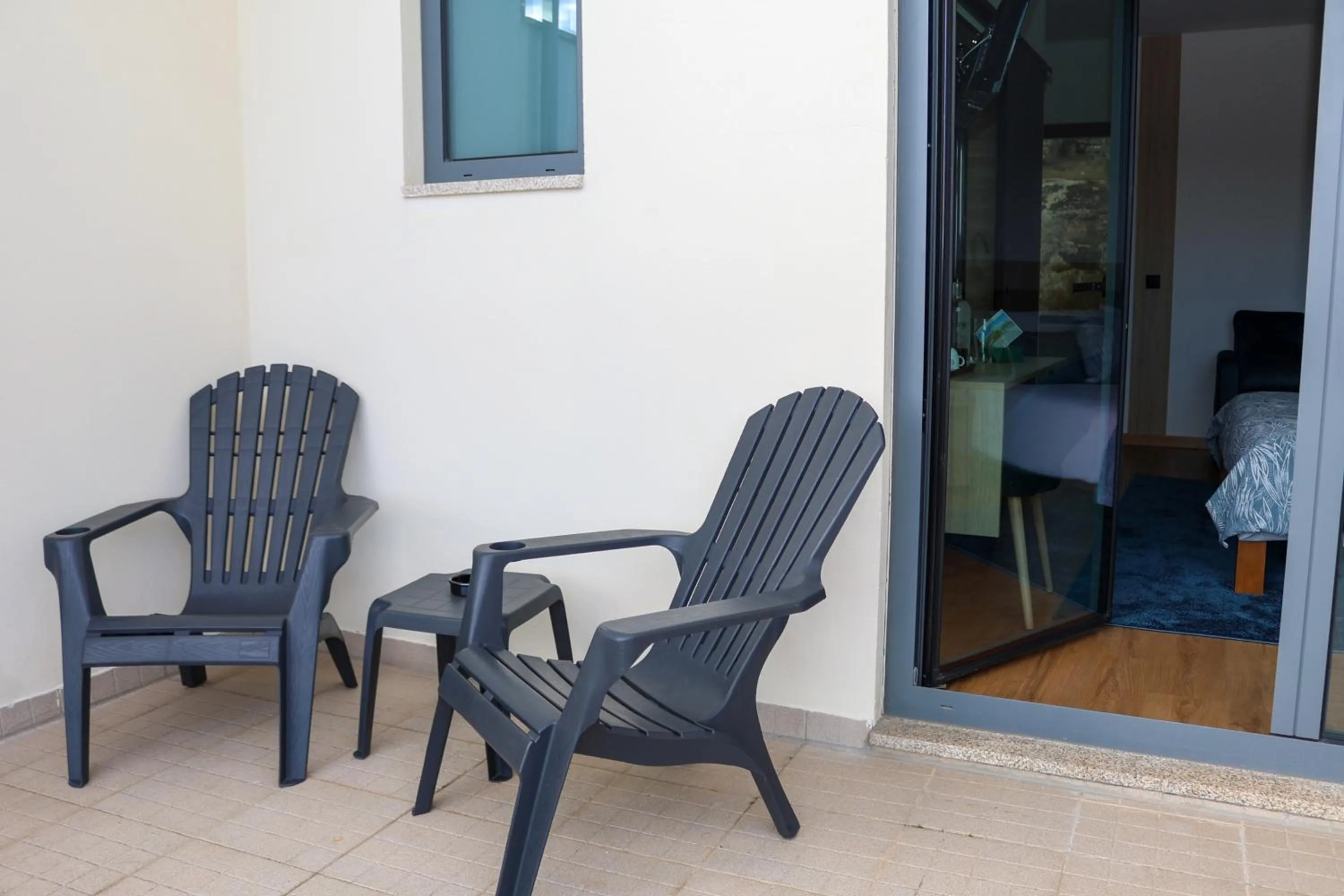 View (from property/room) in Quinta da Seixeda