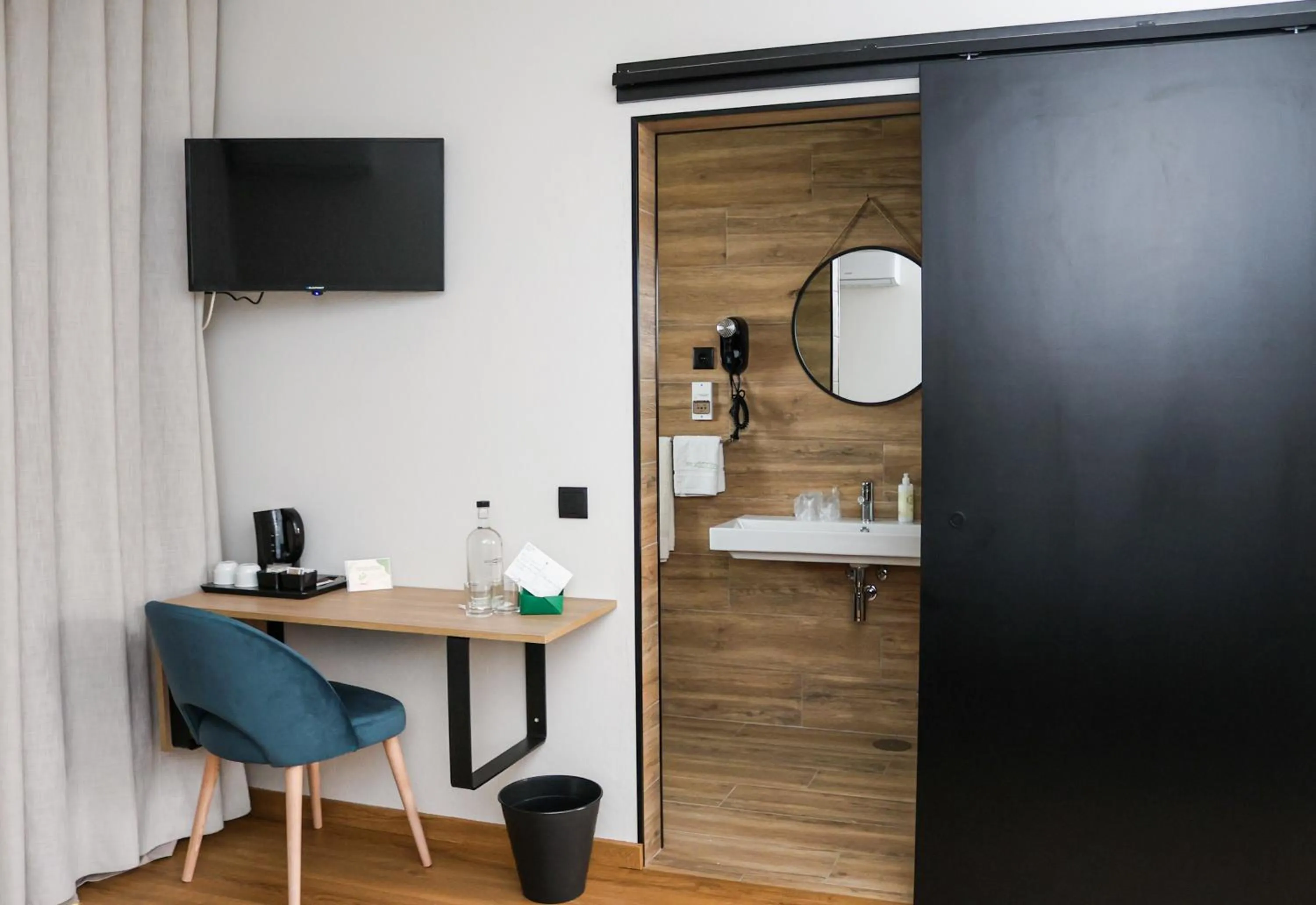 Bathroom in Quinta da Seixeda