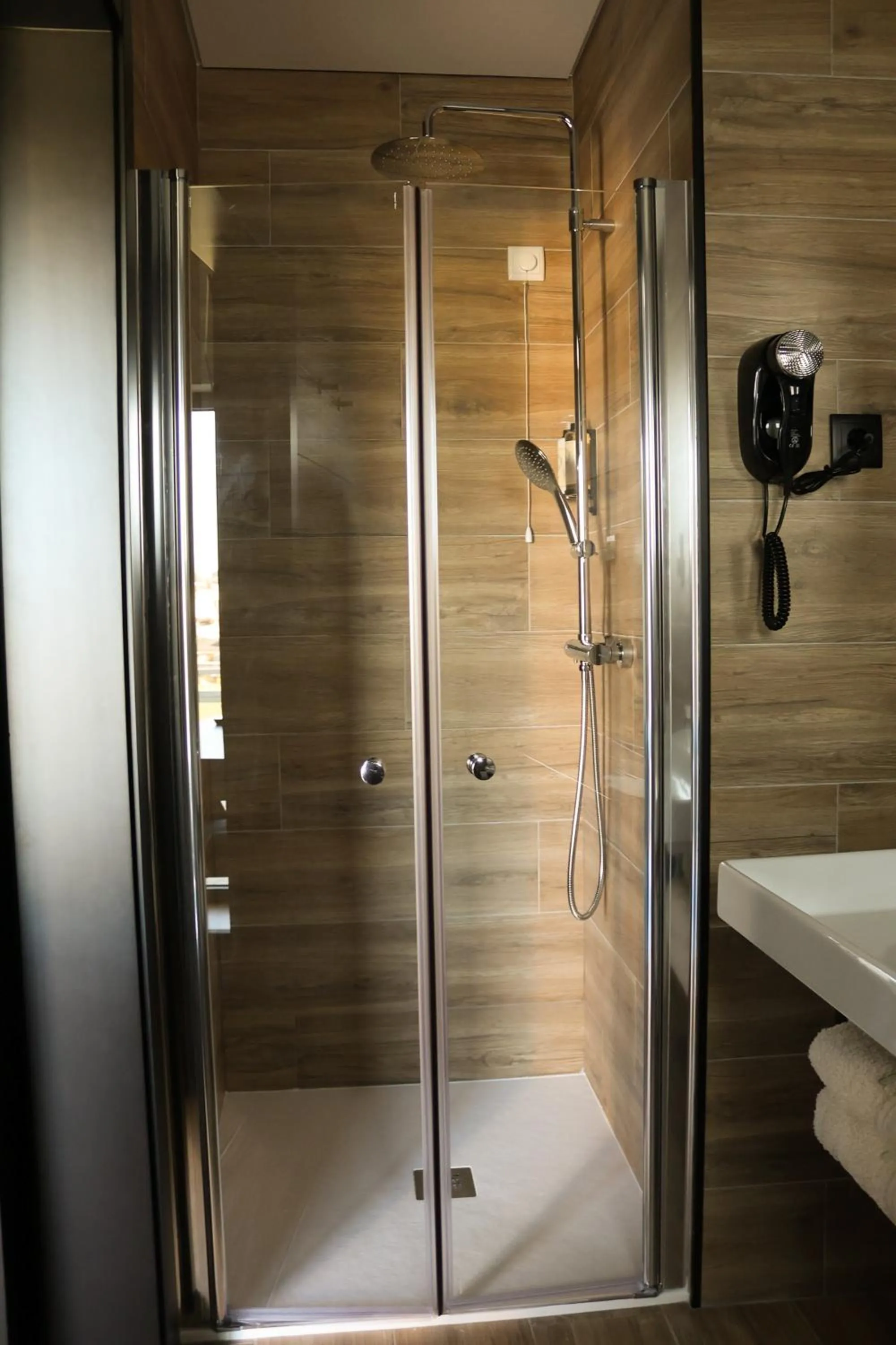 Toilet in Quinta da Seixeda