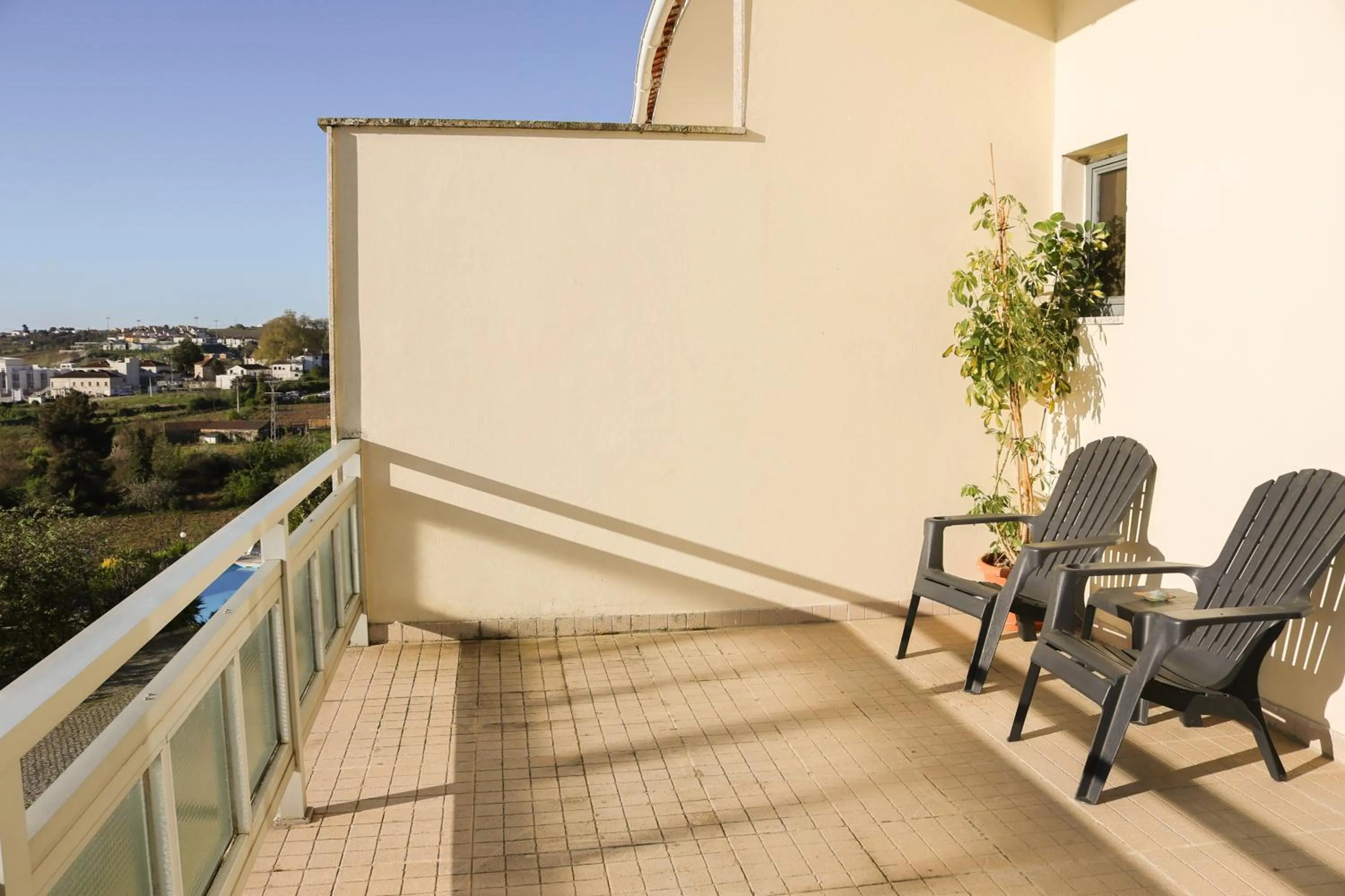 View (from property/room) in Quinta da Seixeda