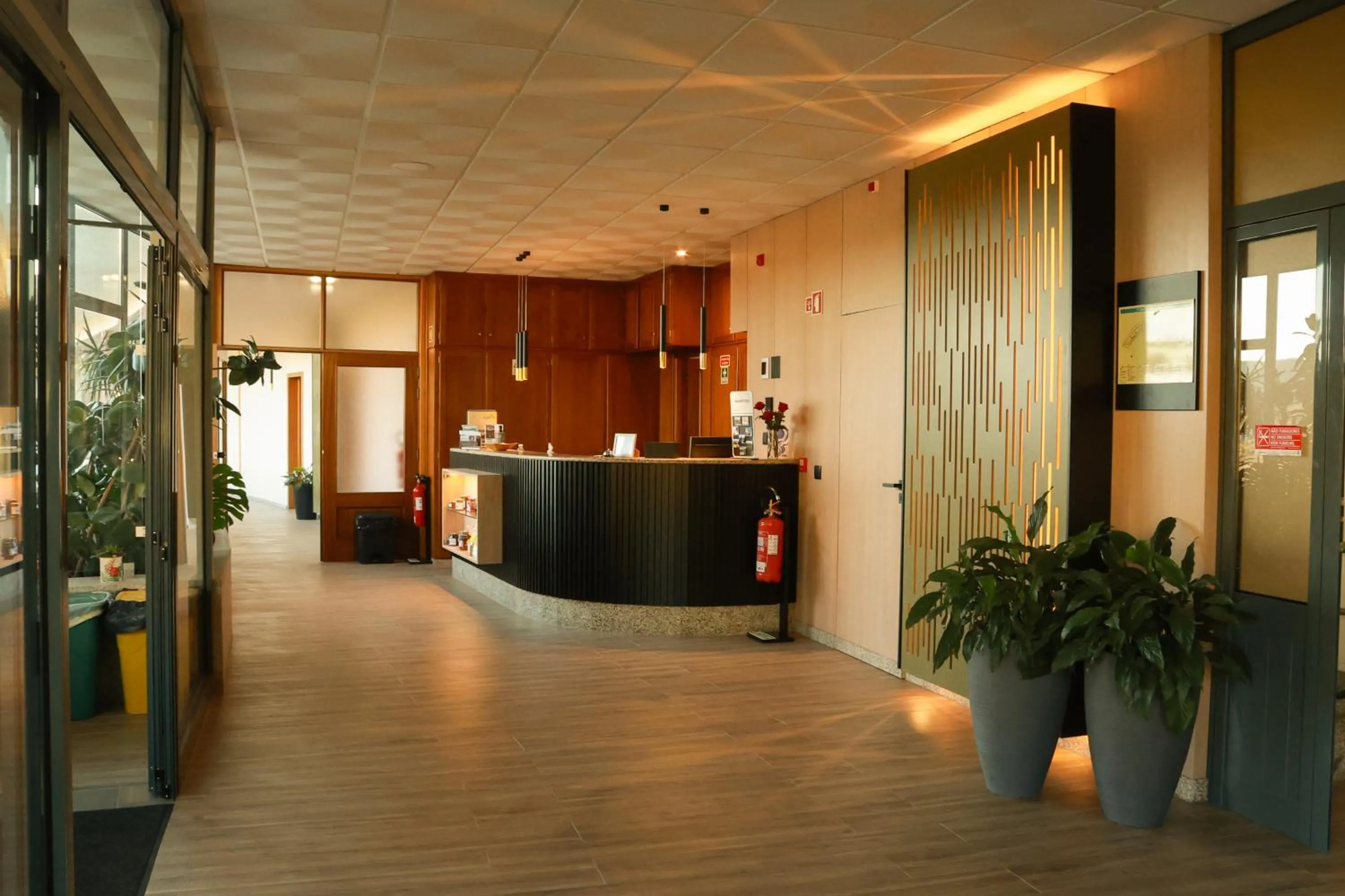 Property building in Quinta da Seixeda