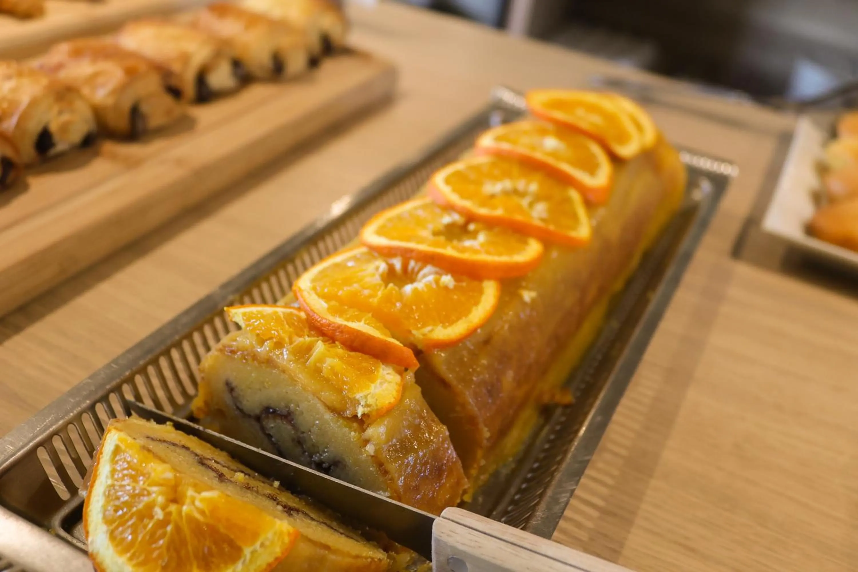 Breakfast in Quinta da Seixeda