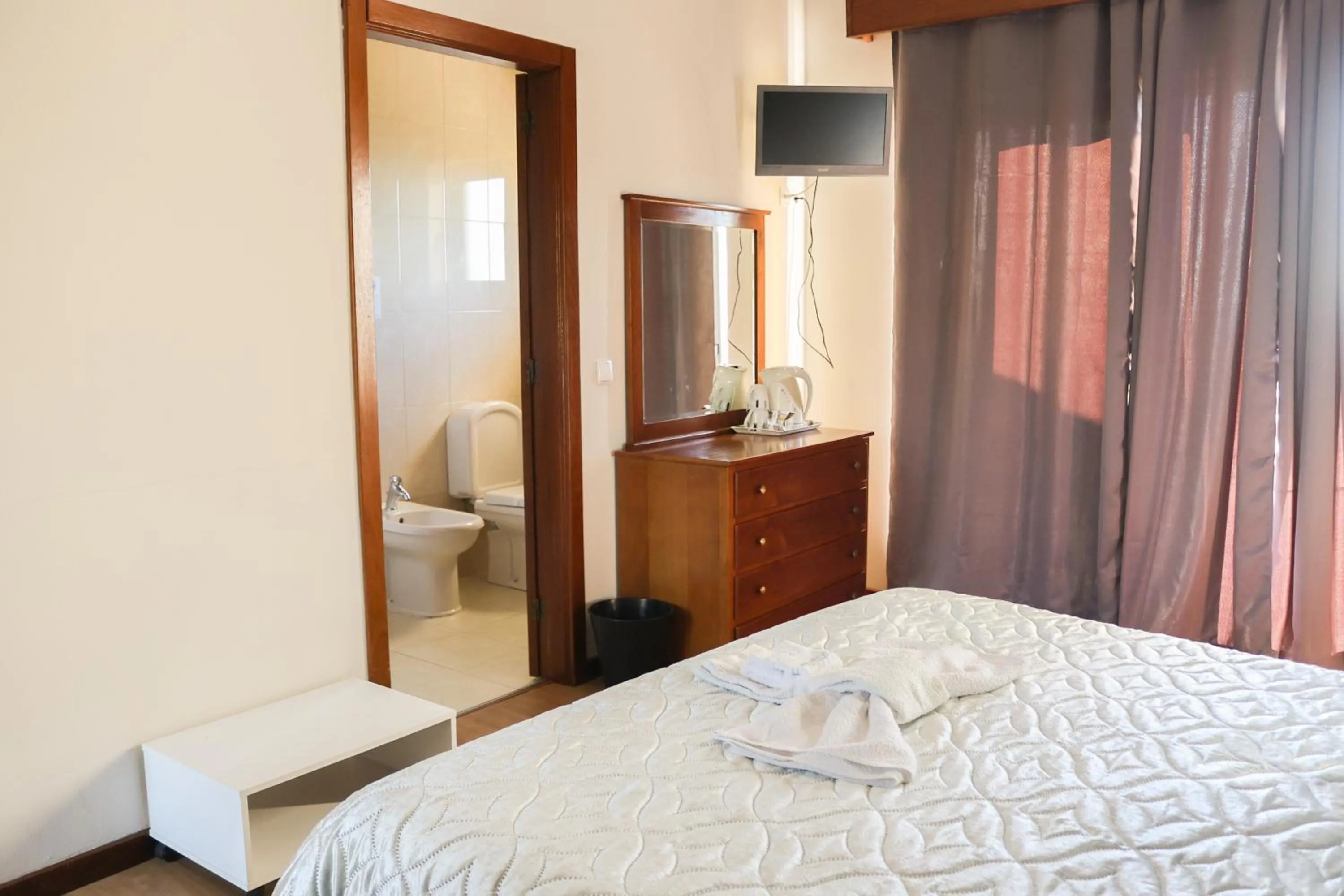 Bed in Quinta da Seixeda