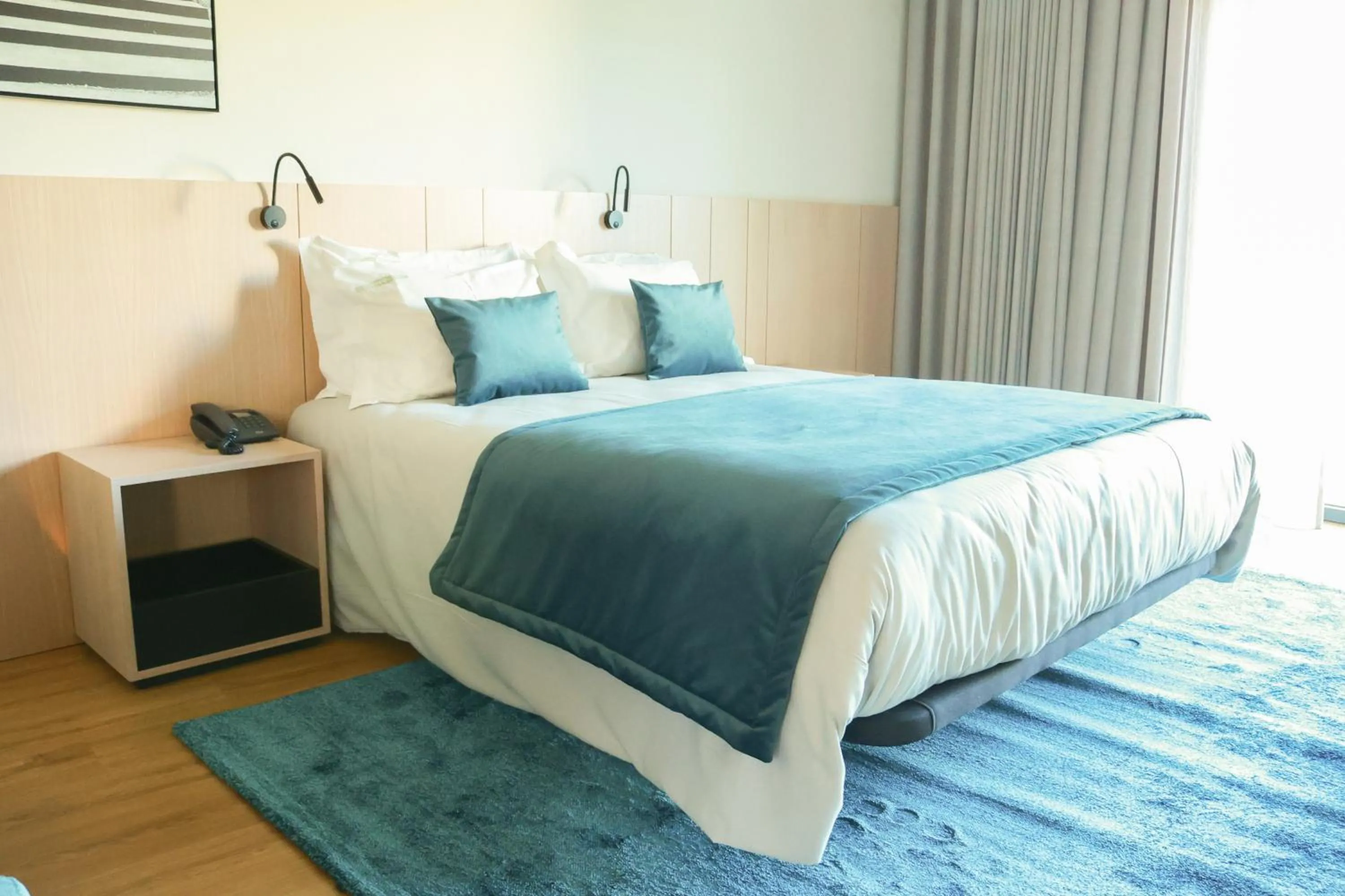 Bed in Quinta da Seixeda