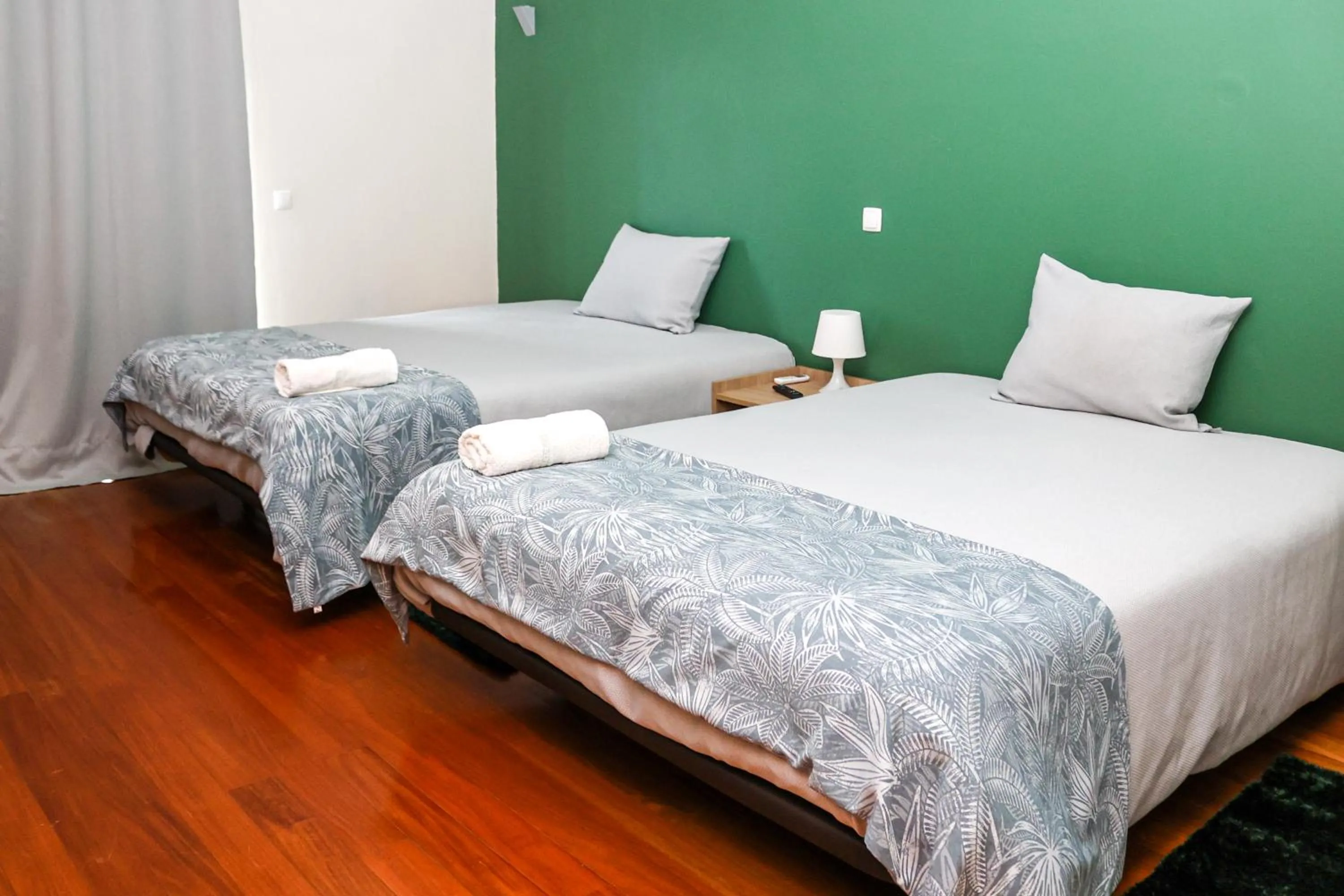 Bed in Quinta da Seixeda