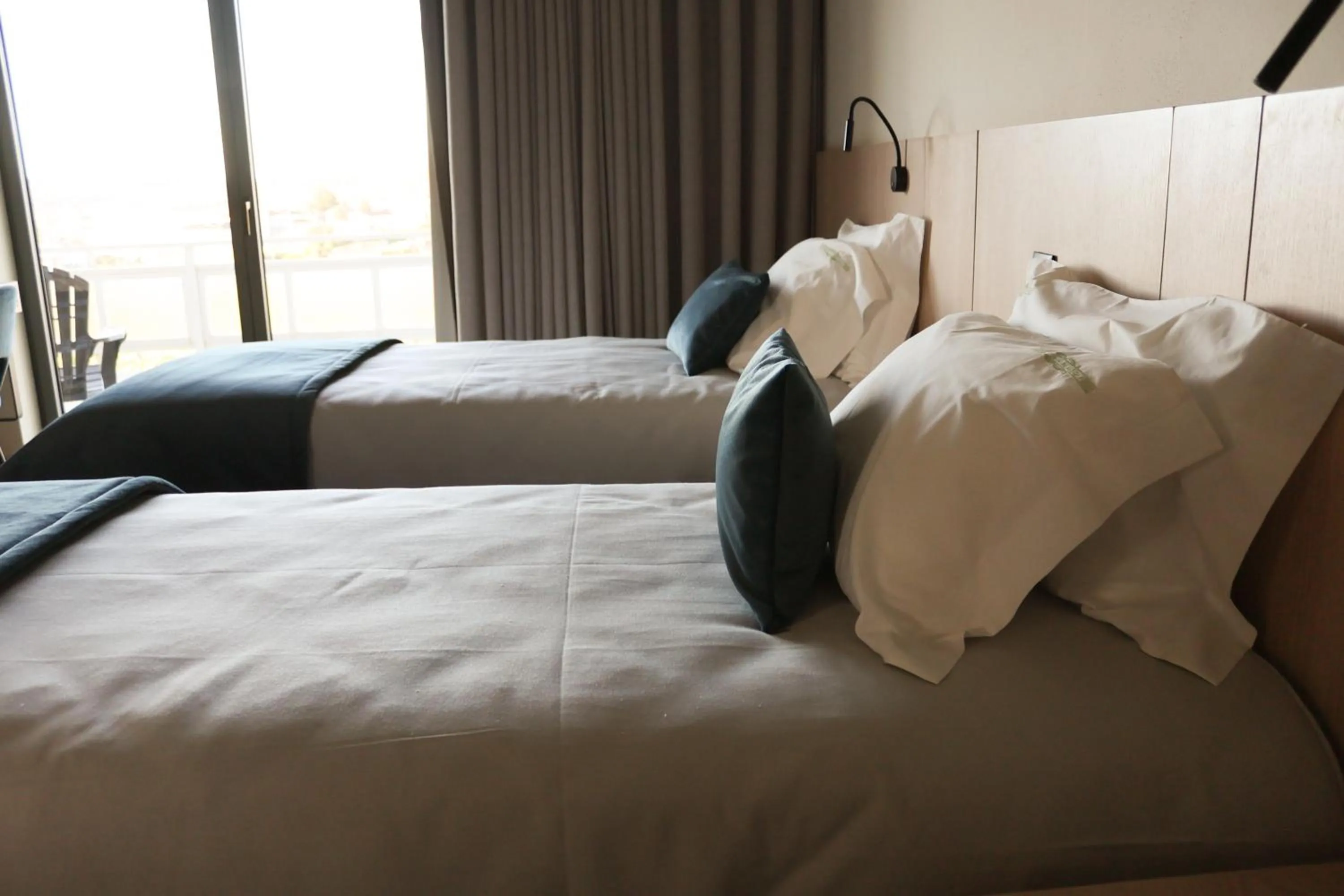 Bed in Quinta da Seixeda