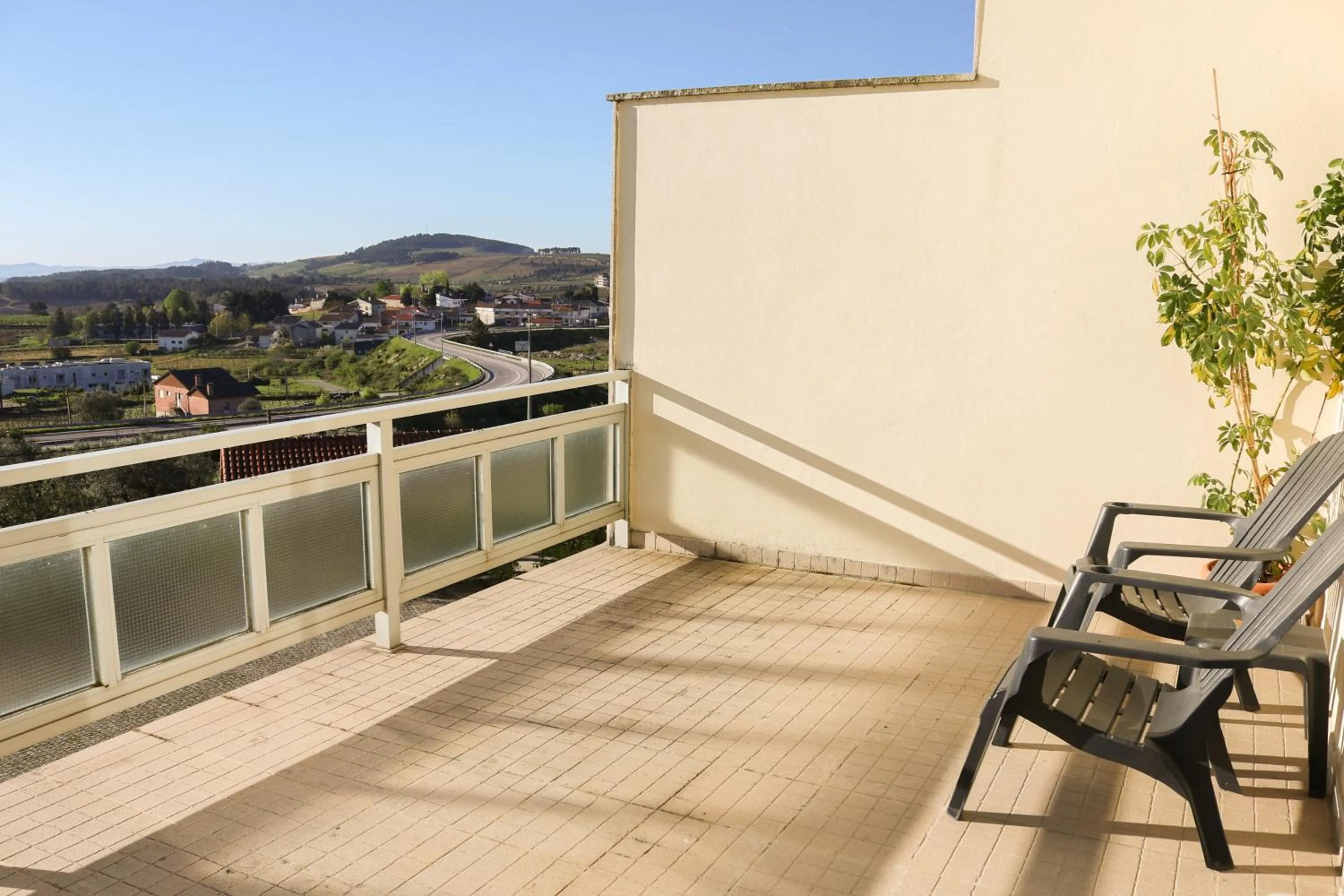 View (from property/room) in Quinta da Seixeda