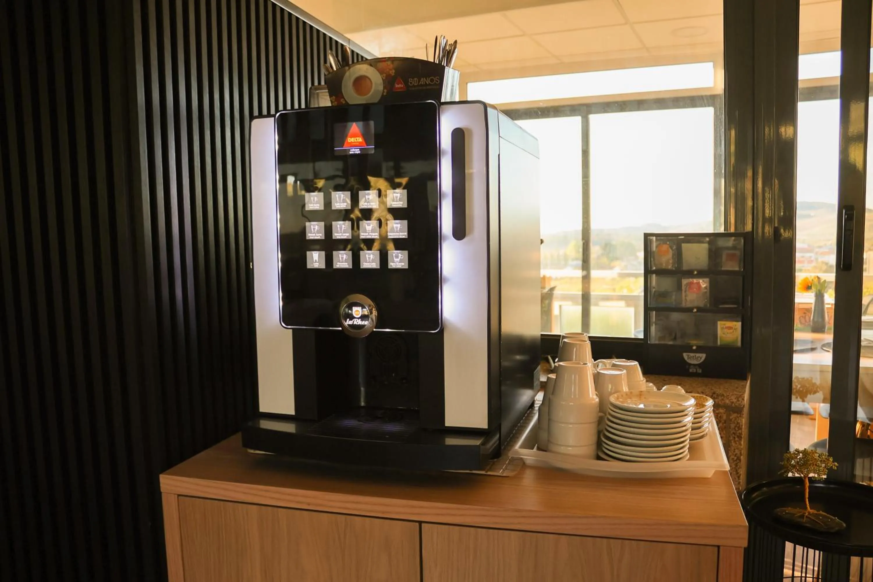 Breakfast in Quinta da Seixeda