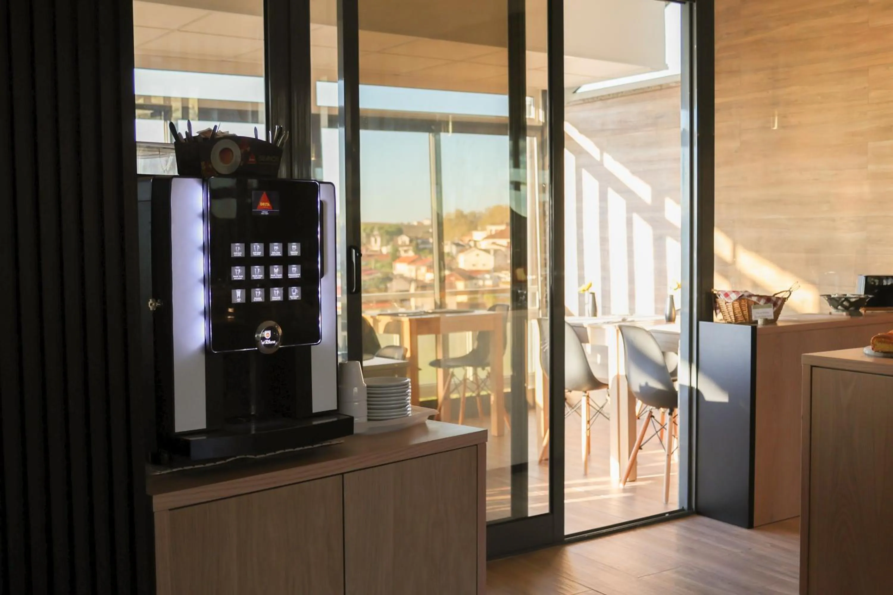 Breakfast in Quinta da Seixeda