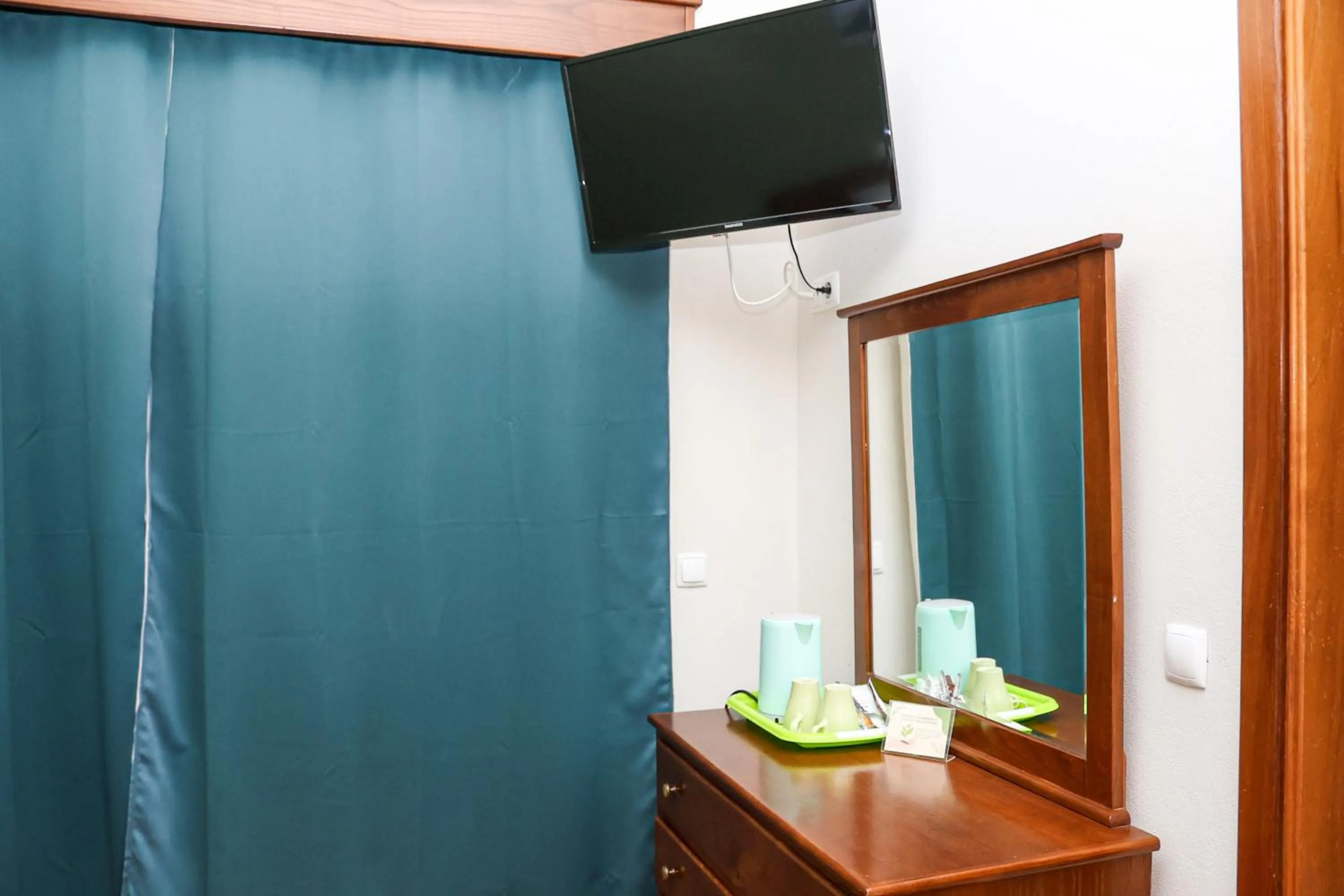 TV and multimedia in Quinta da Seixeda