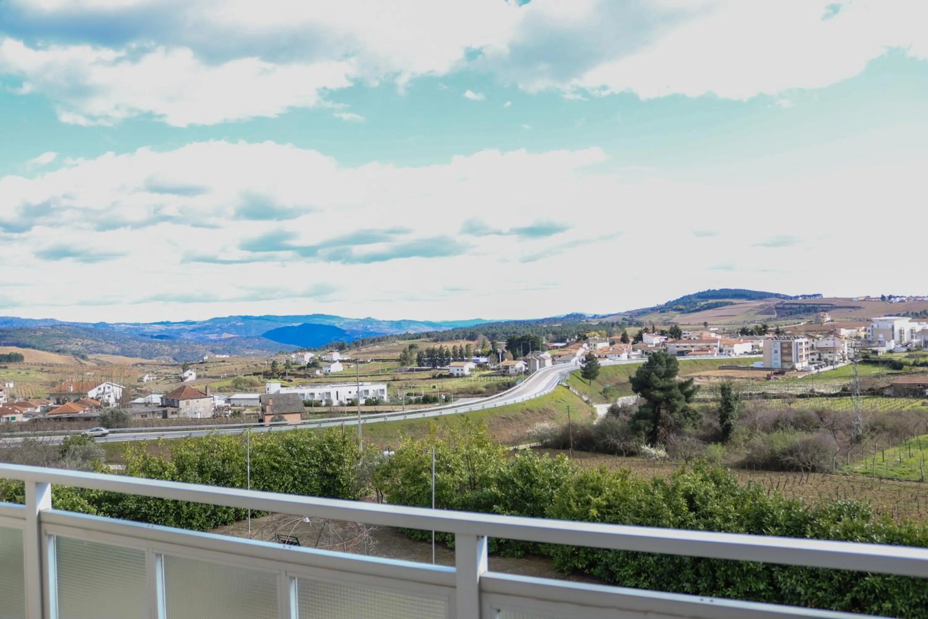 Nearby landmark in Quinta da Seixeda