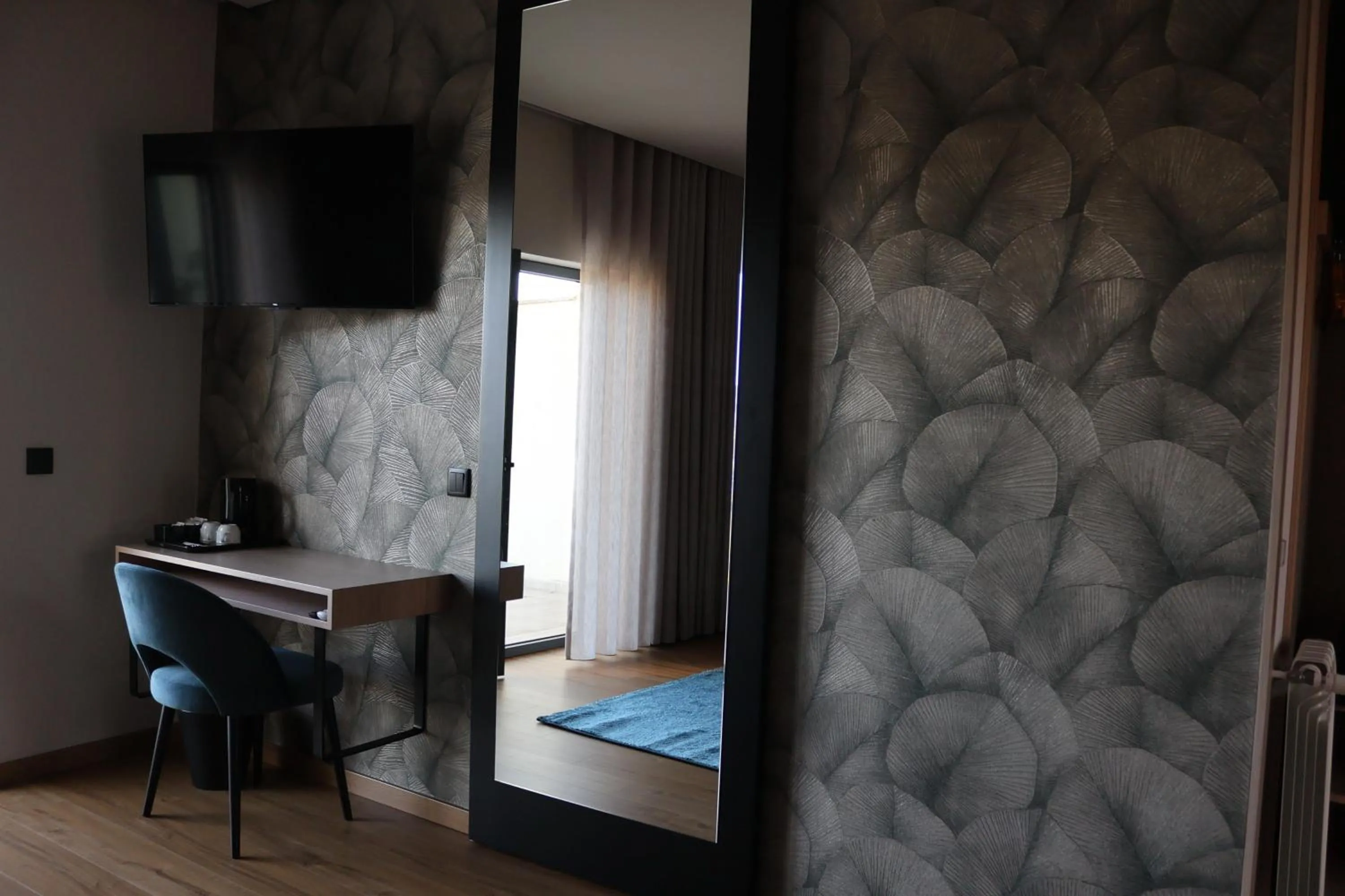 Coffee/tea facilities, Bed in Quinta da Seixeda