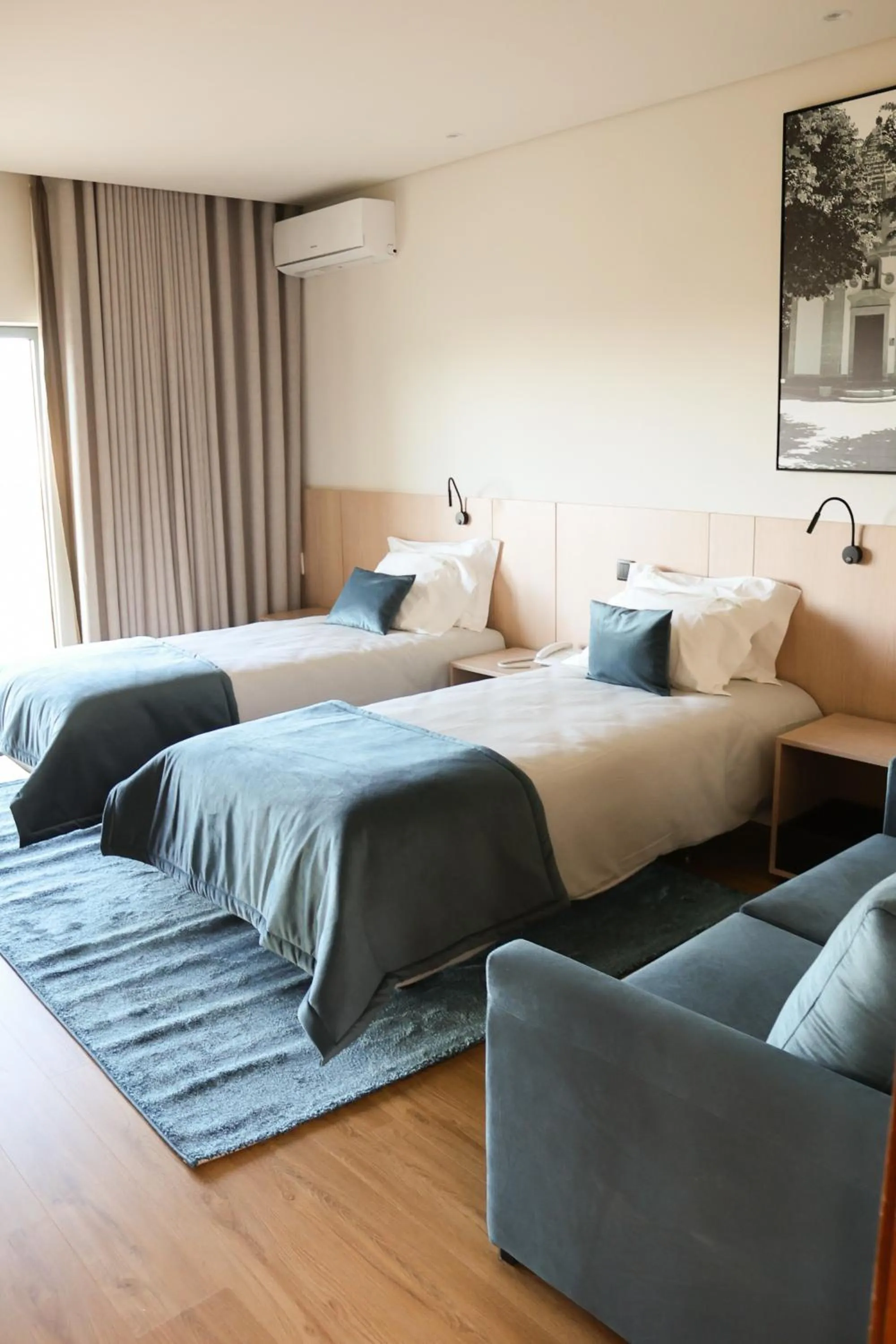 Bed in Quinta da Seixeda