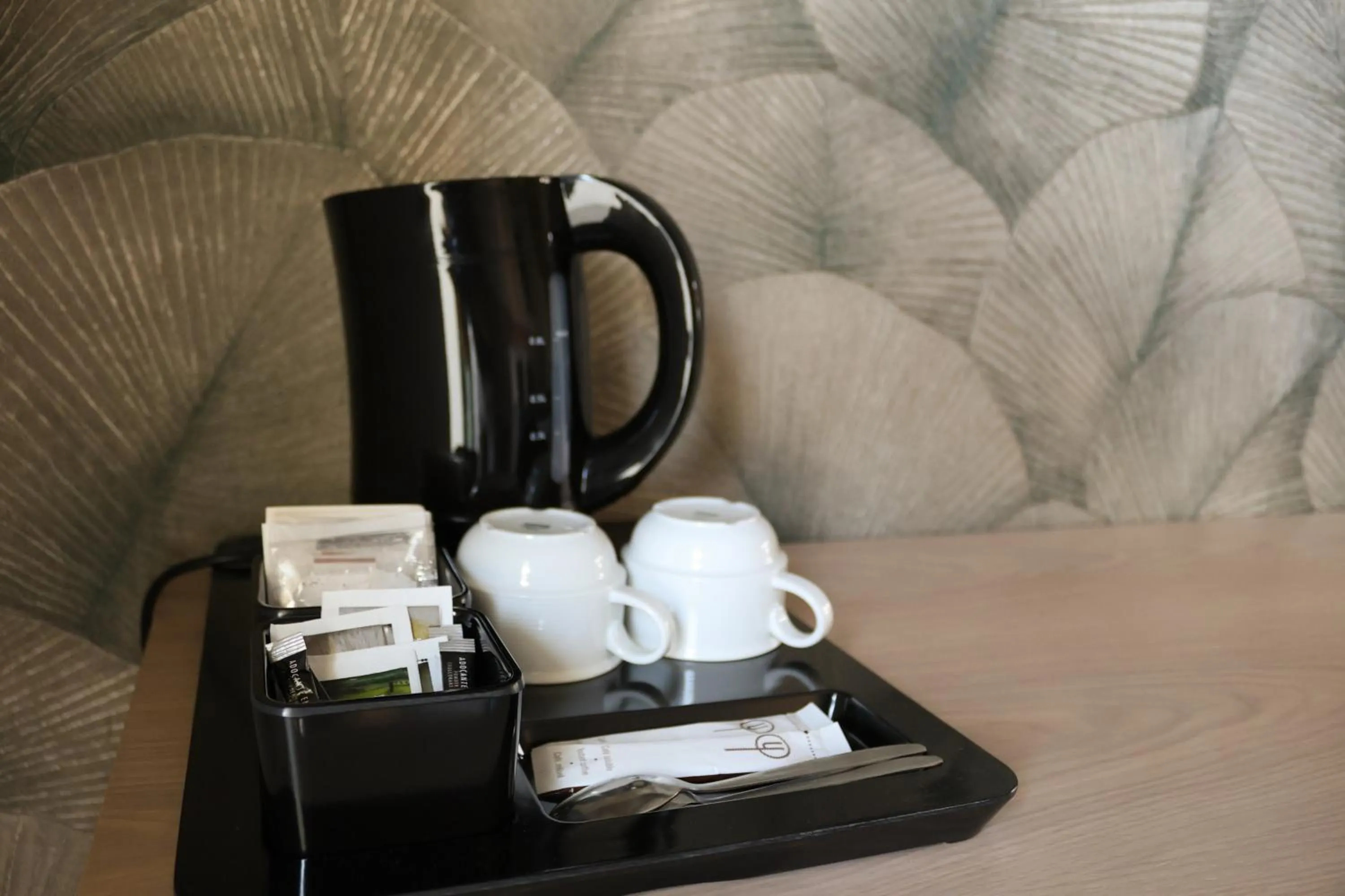 Coffee/tea facilities in Quinta da Seixeda