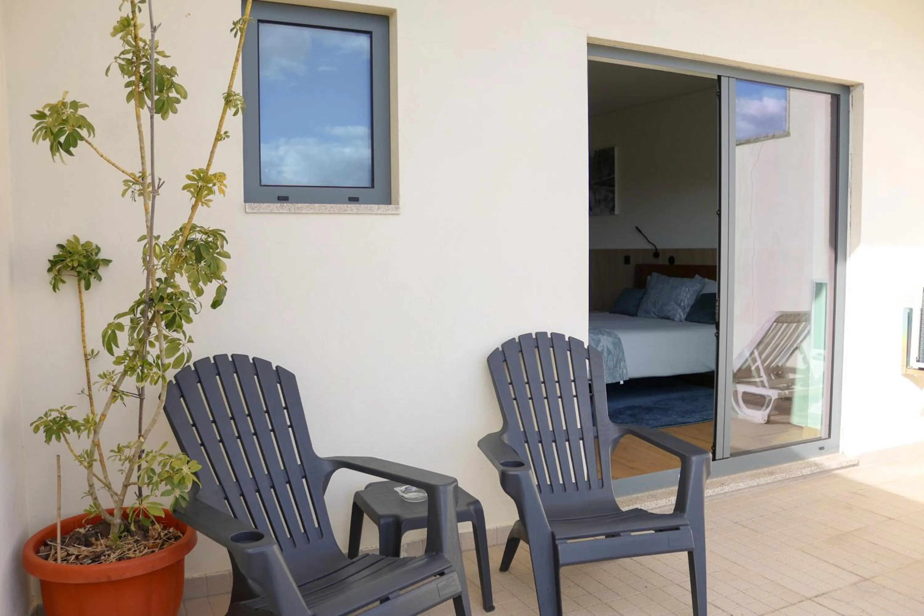 Day in Quinta da Seixeda