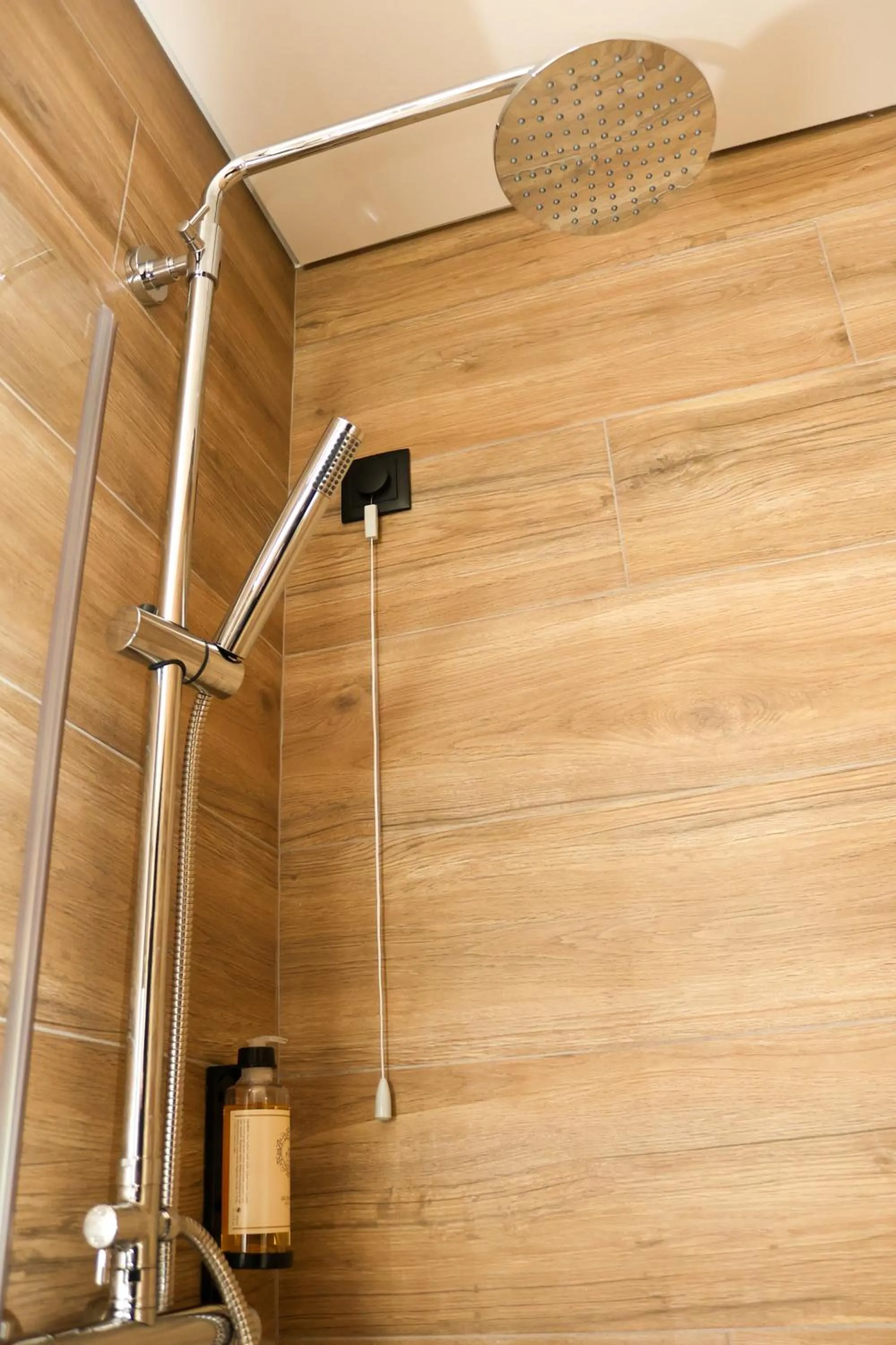 Shower in Quinta da Seixeda