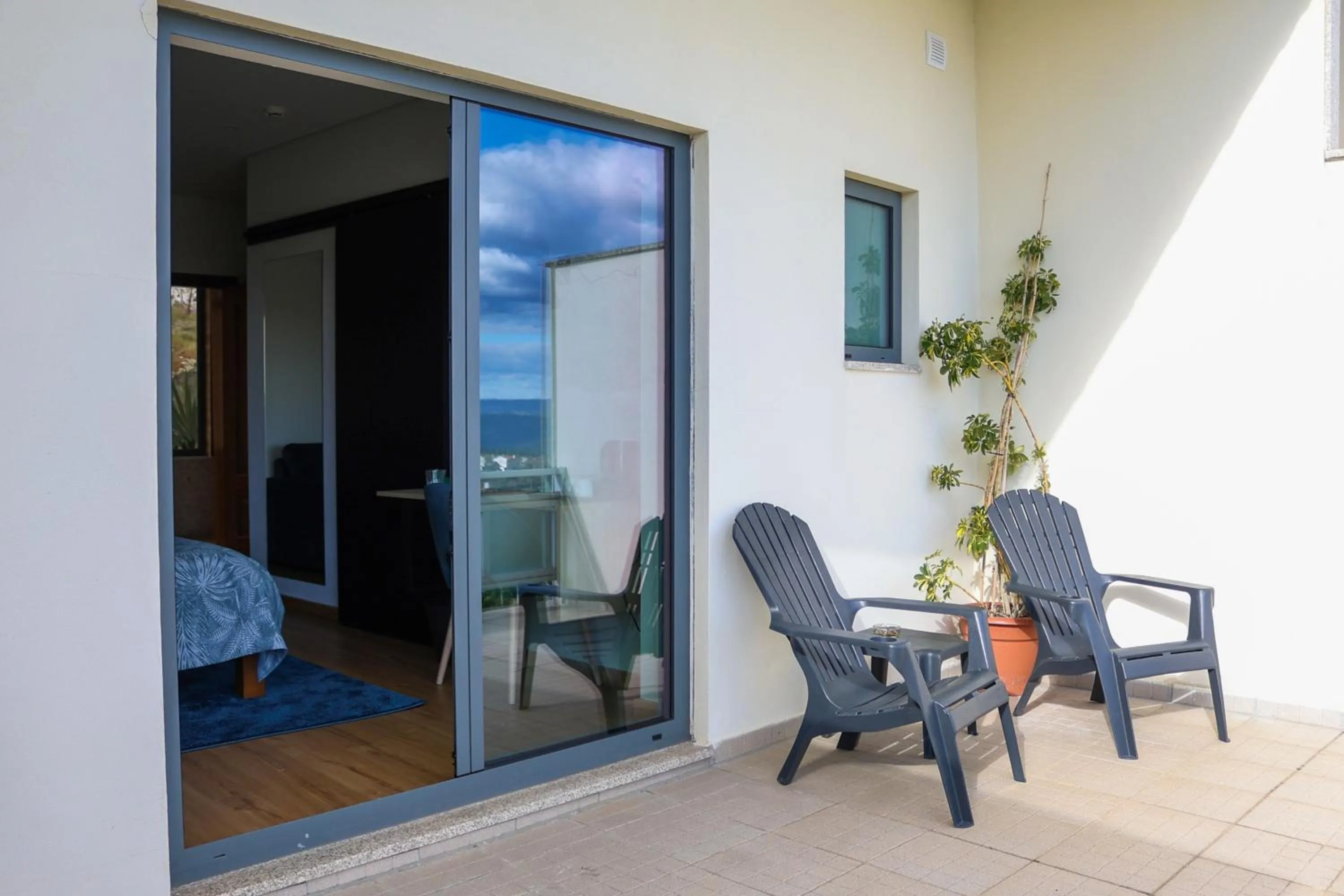 Day in Quinta da Seixeda