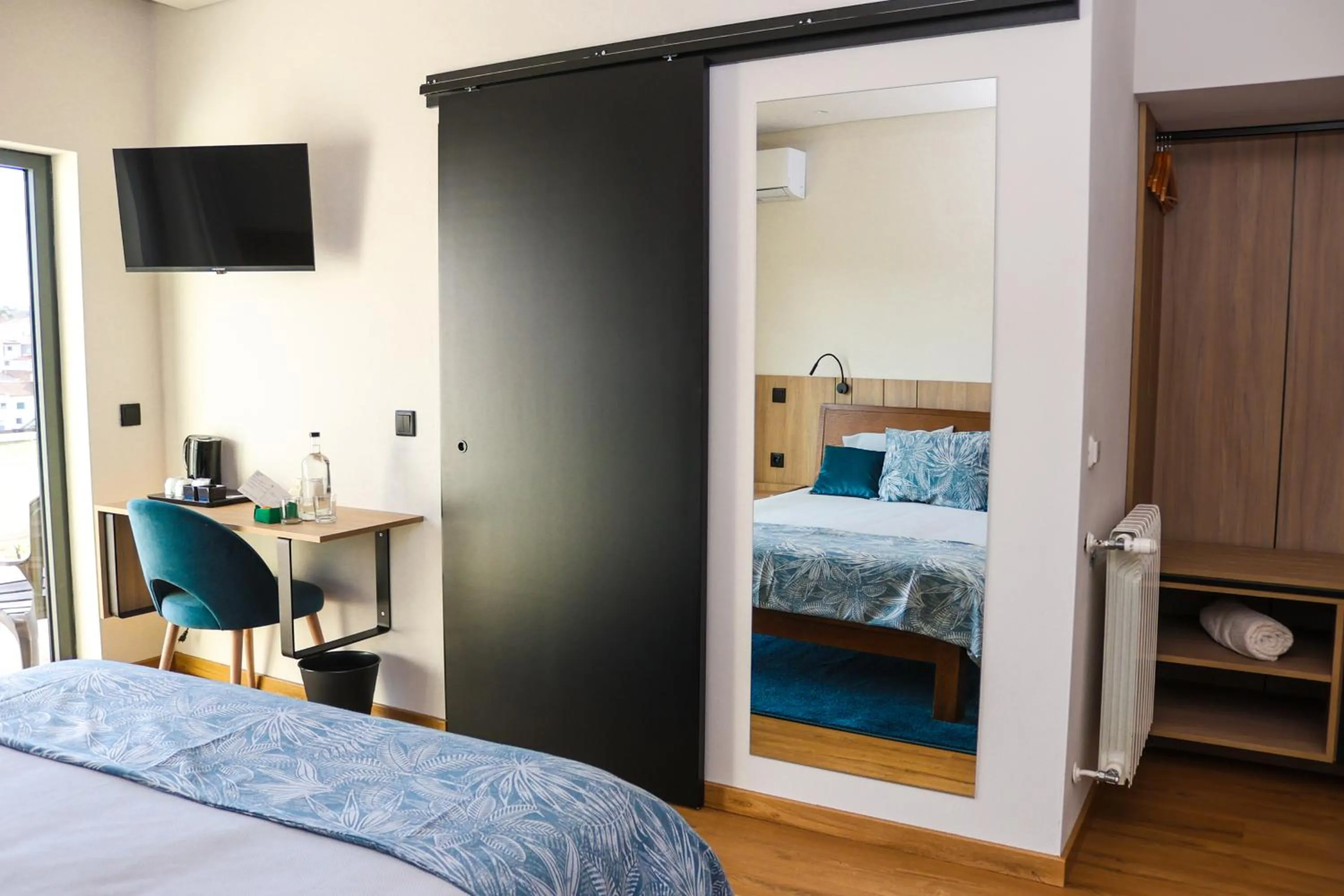 Bed in Quinta da Seixeda