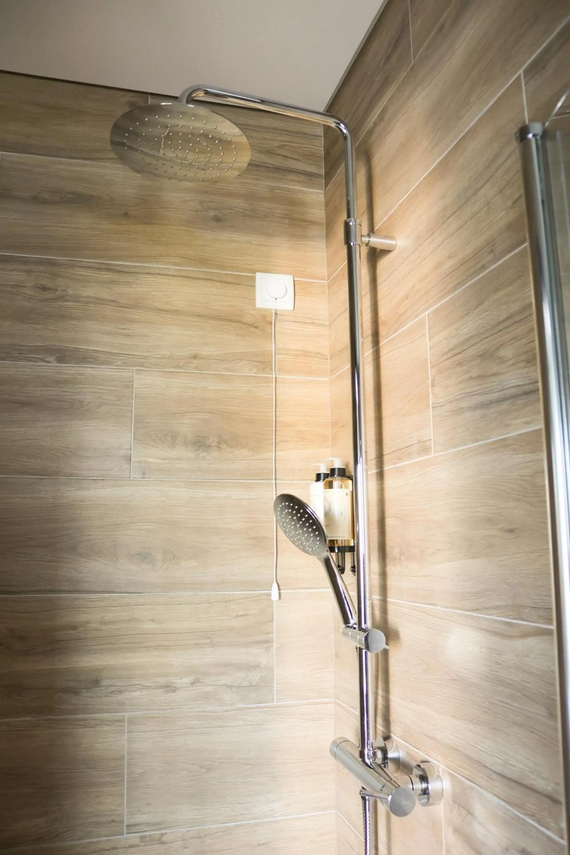 Toilet in Quinta da Seixeda