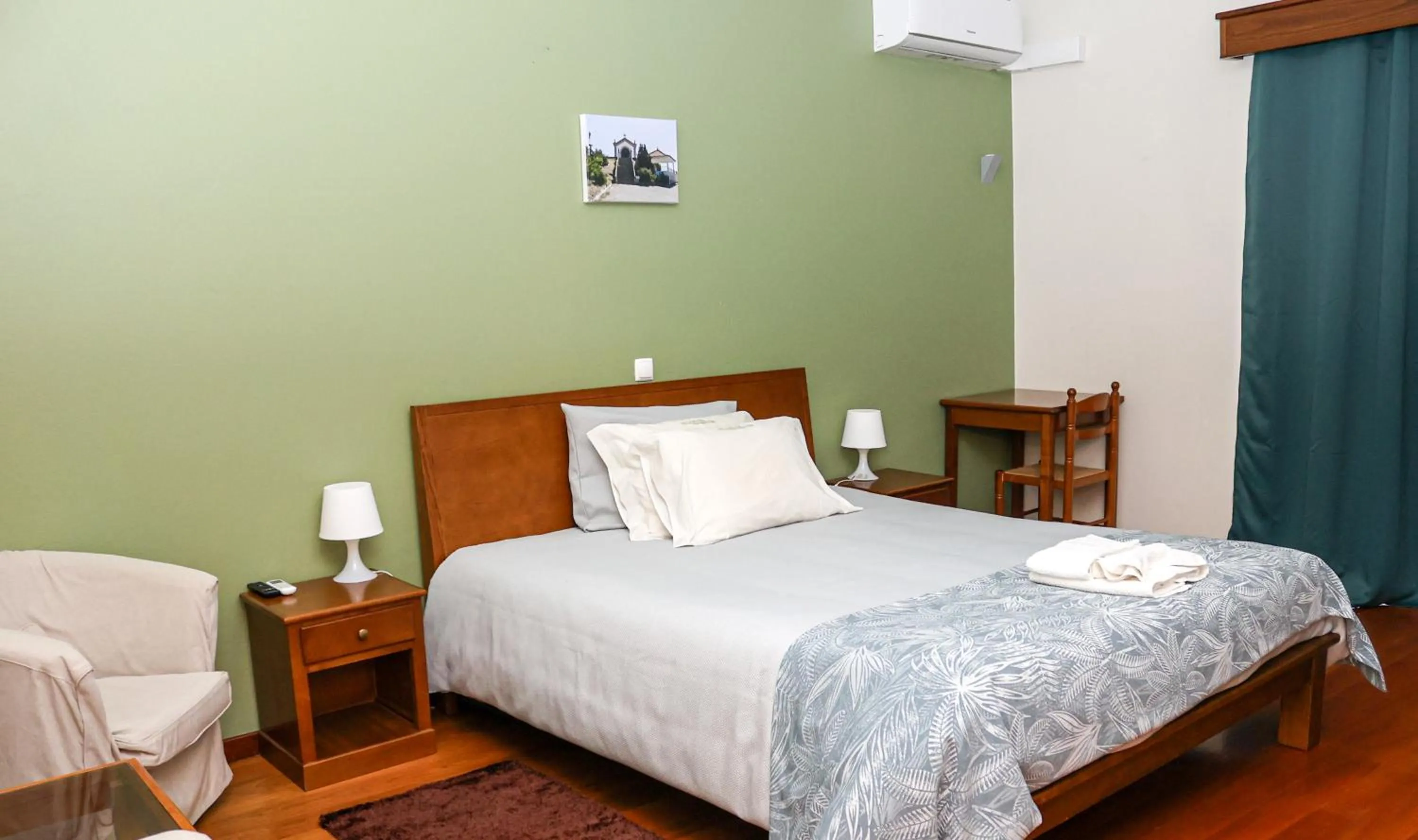 Bed in Quinta da Seixeda