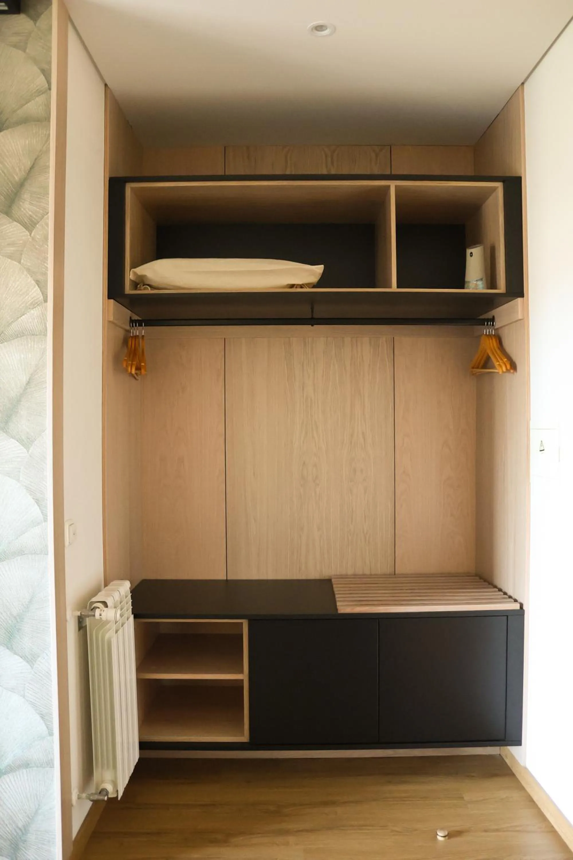 Decorative detail in Quinta da Seixeda