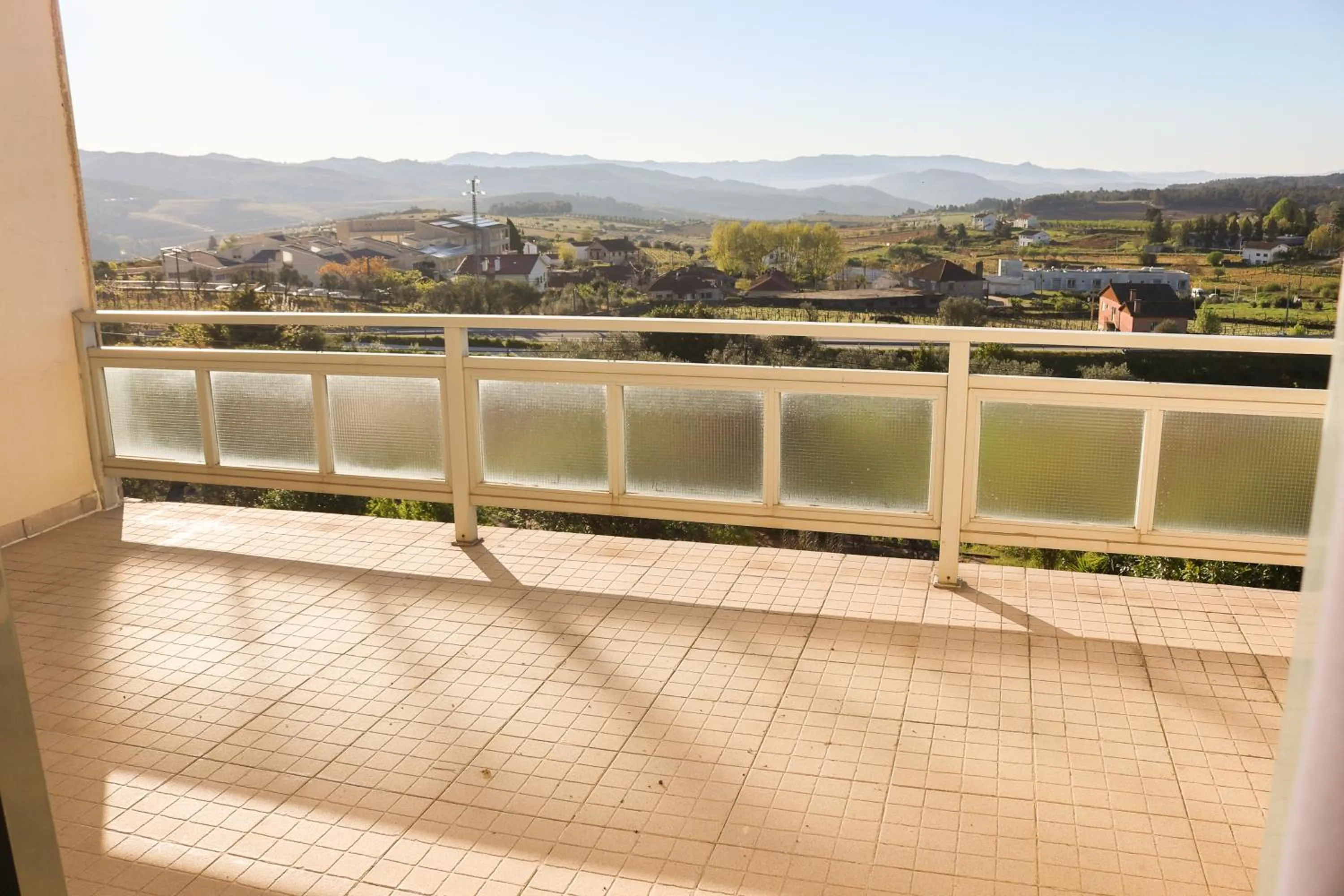 Day in Quinta da Seixeda