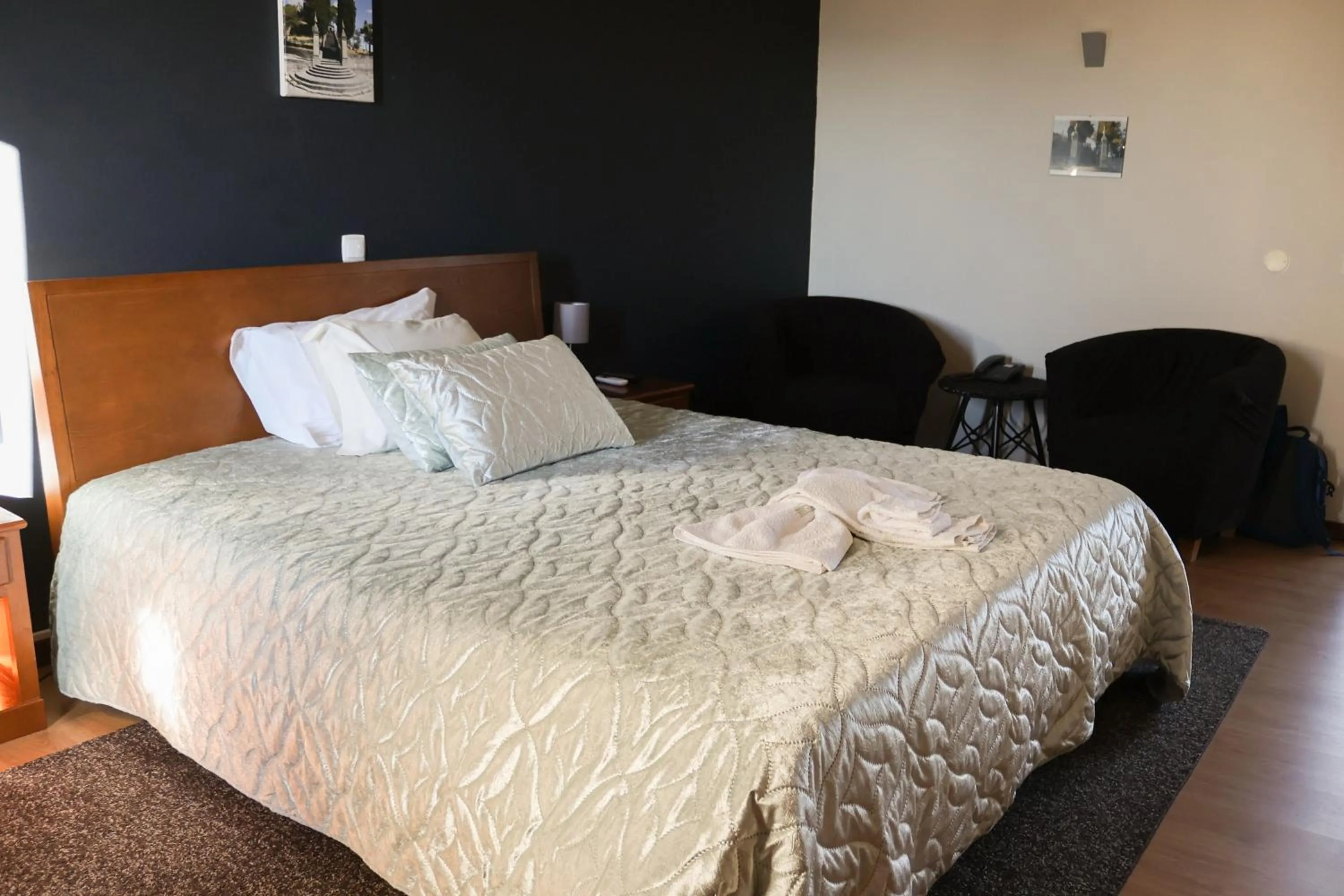 Bed in Quinta da Seixeda