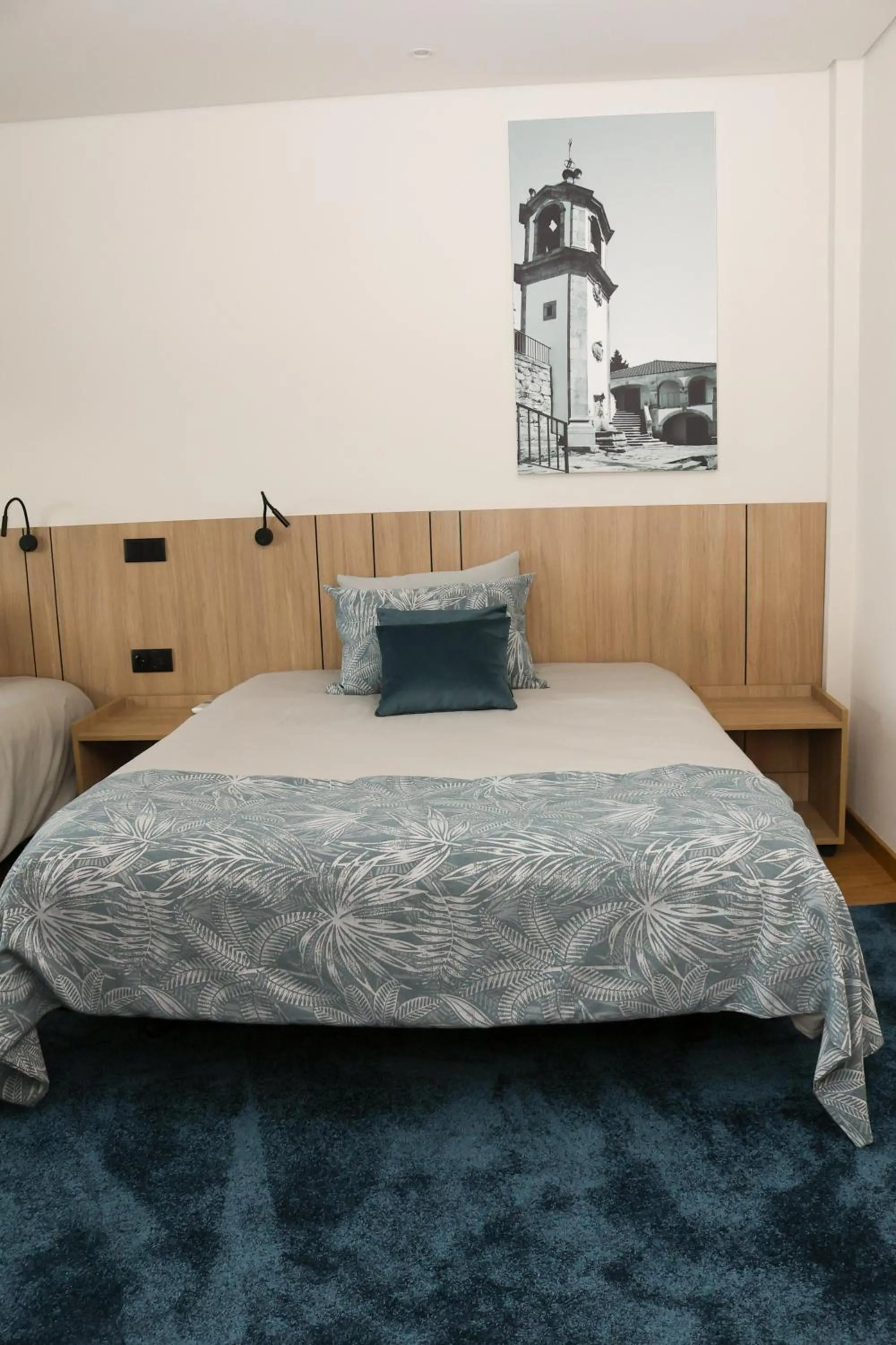 Bed in Quinta da Seixeda