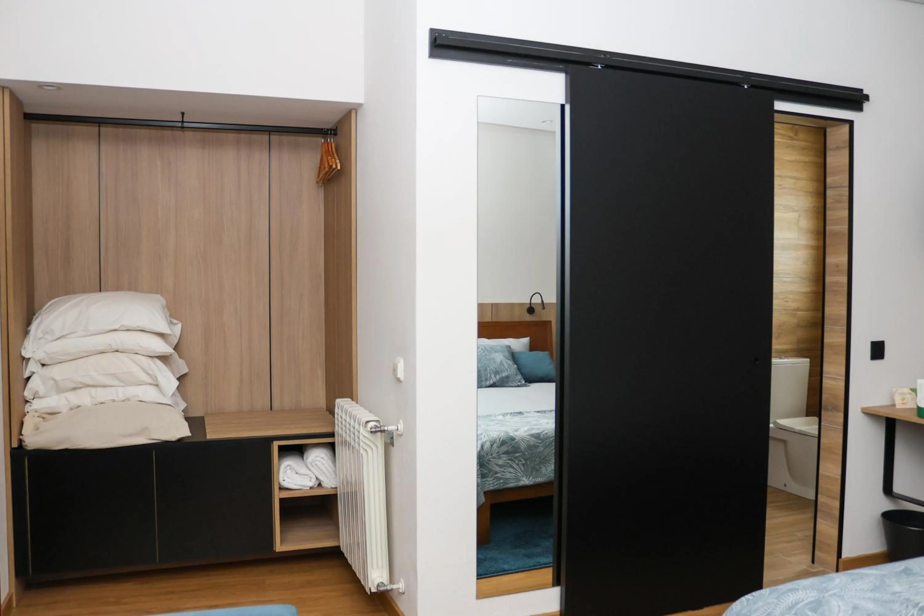 Bed in Quinta da Seixeda