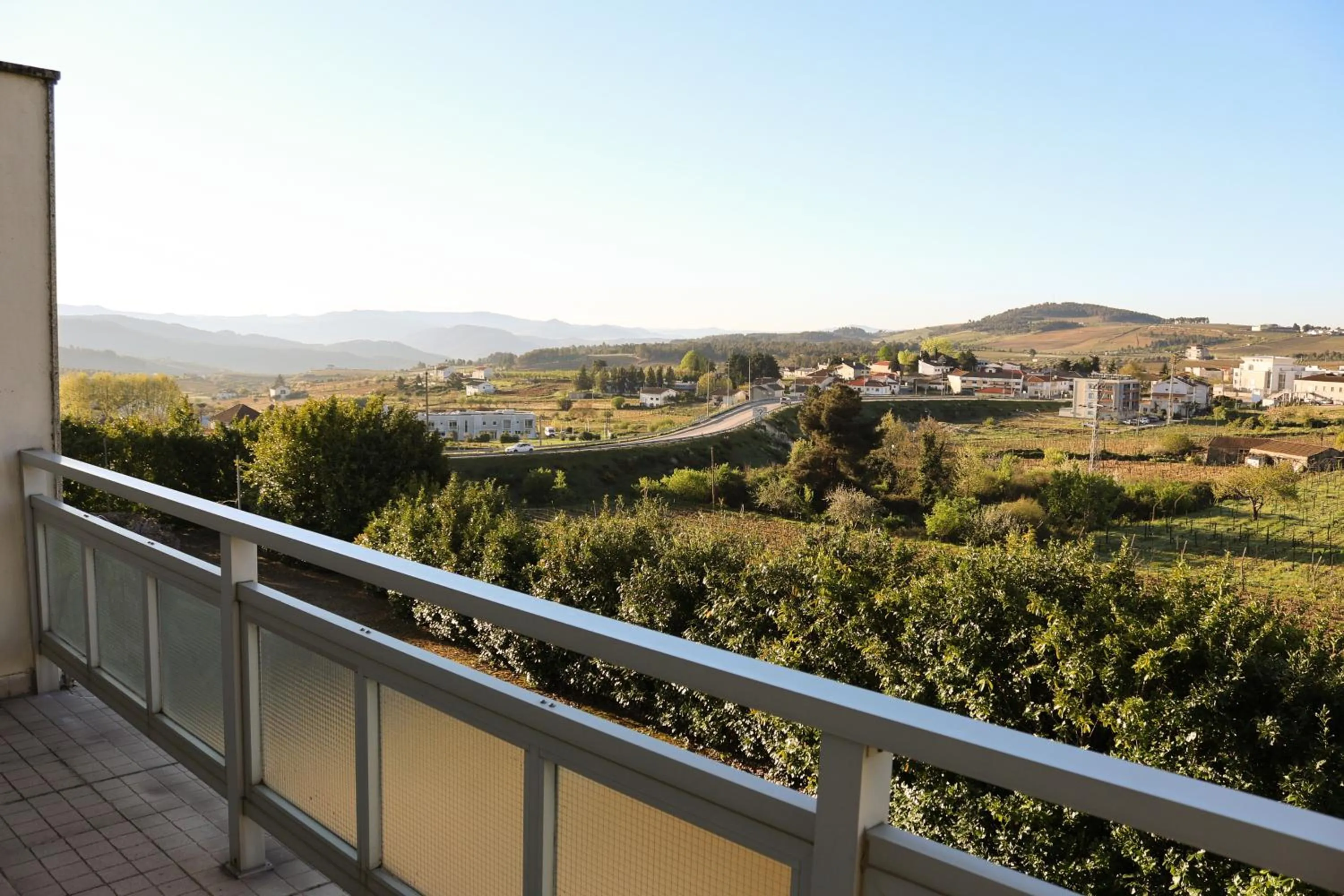 View (from property/room) in Quinta da Seixeda