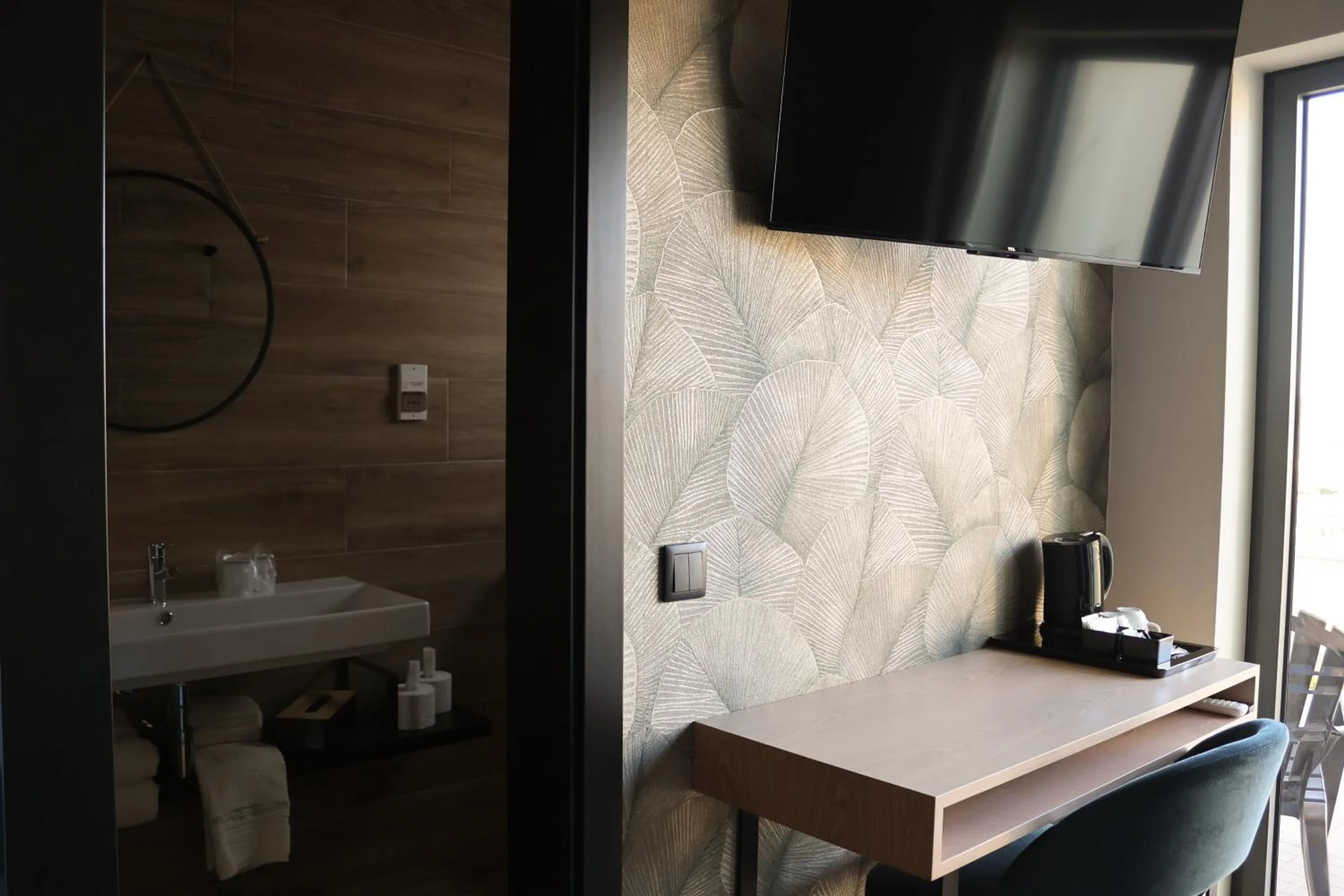 Toilet in Quinta da Seixeda