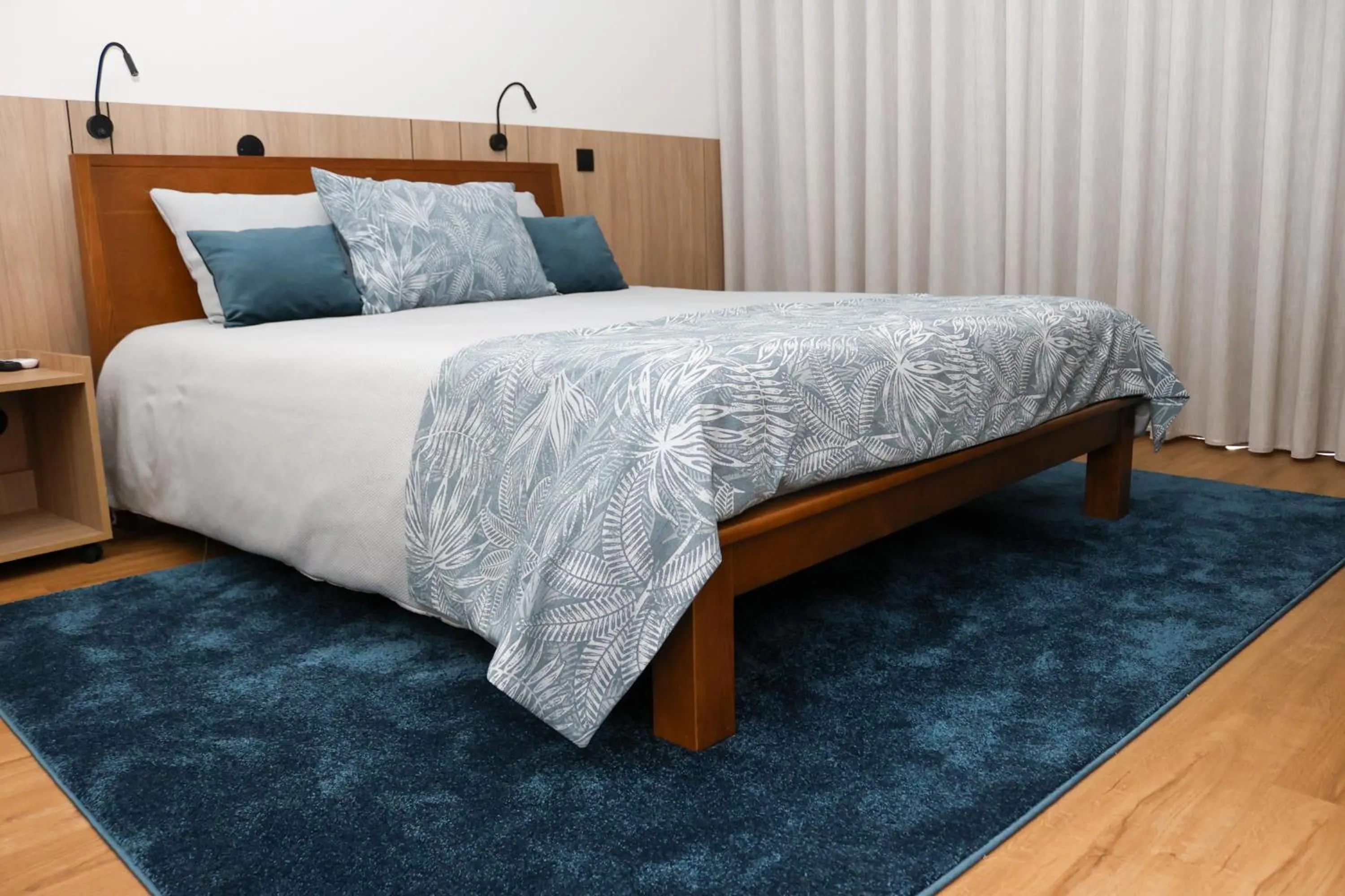 Bed in Quinta da Seixeda