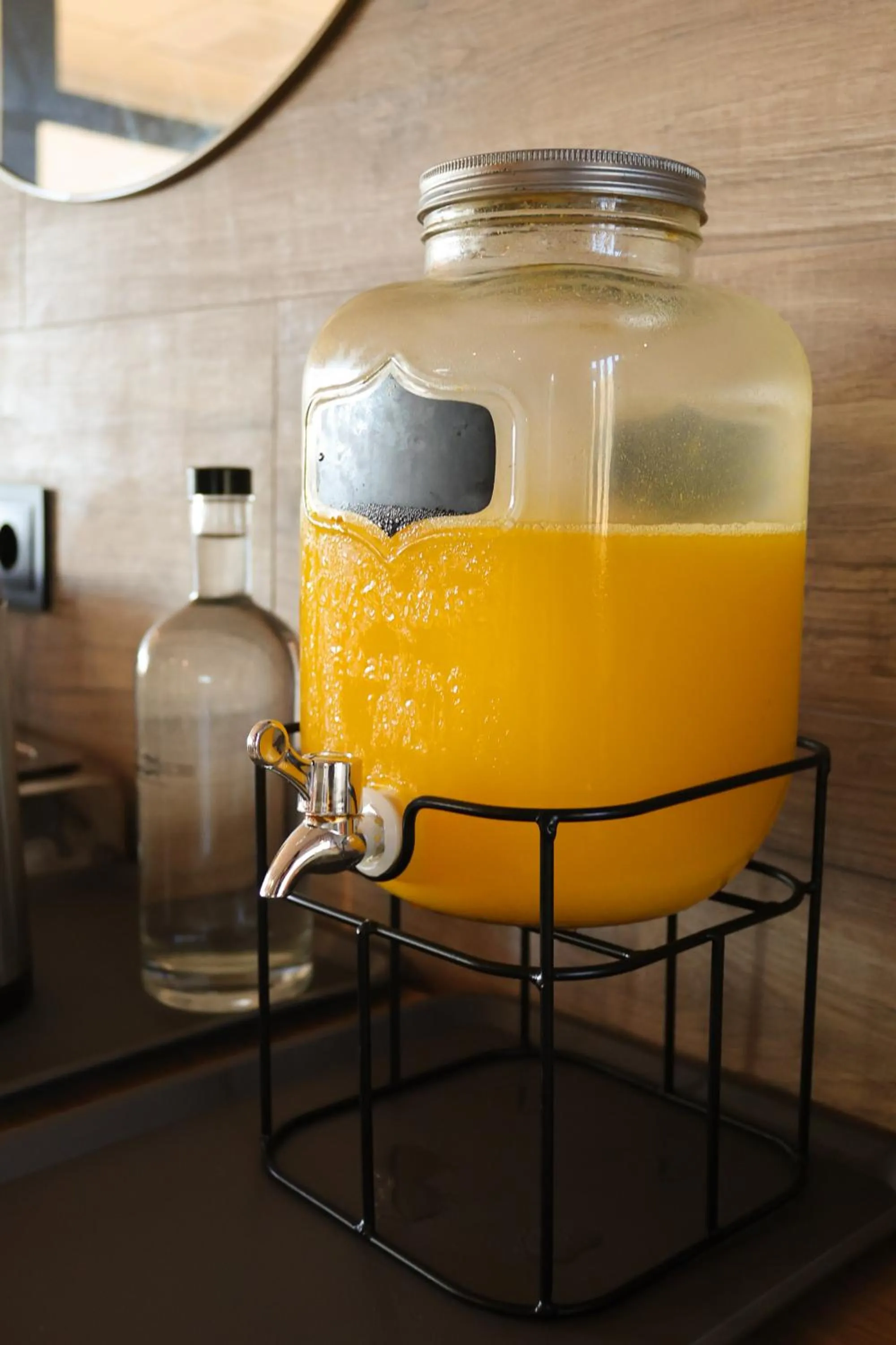 Breakfast in Quinta da Seixeda