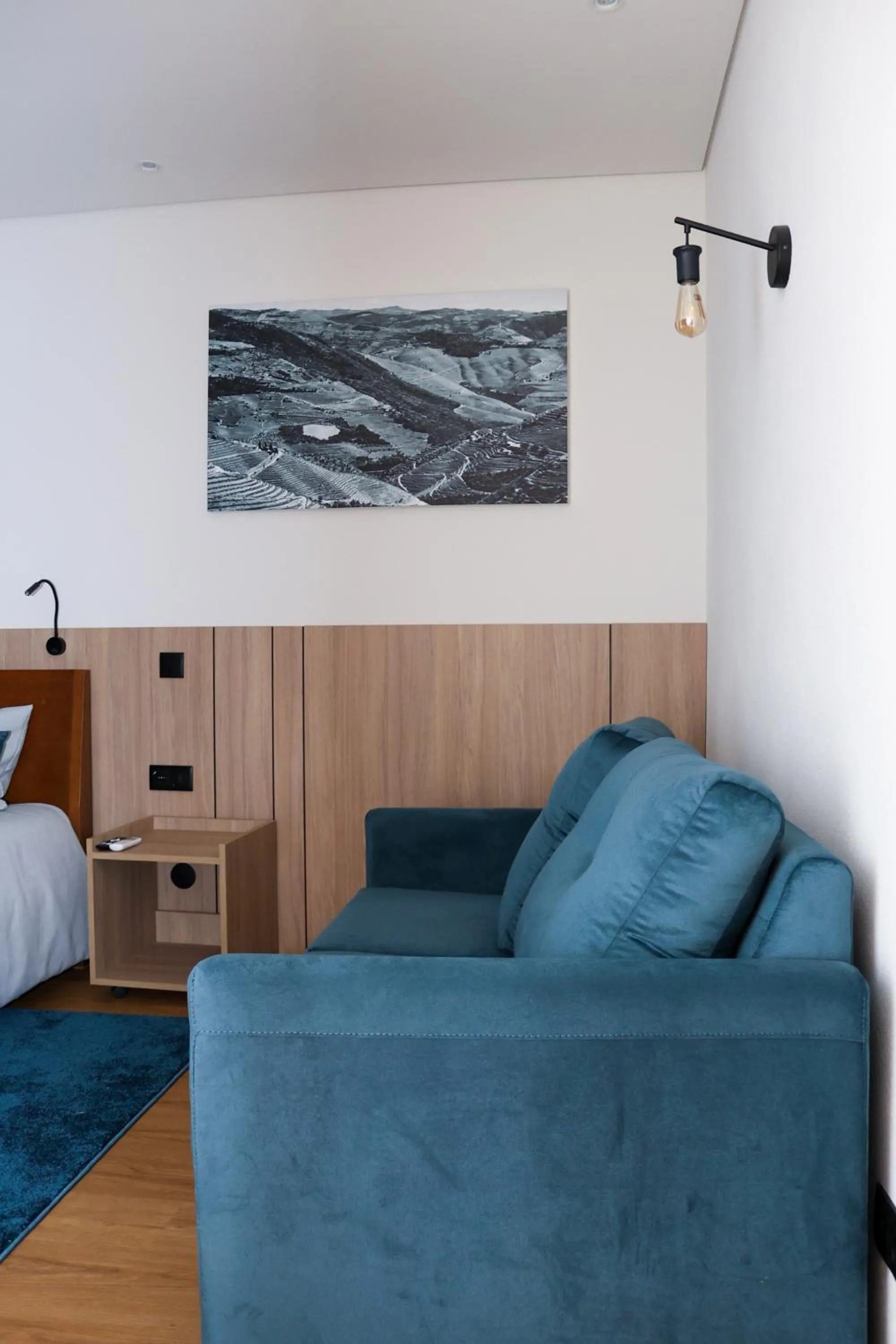 Bed in Quinta da Seixeda