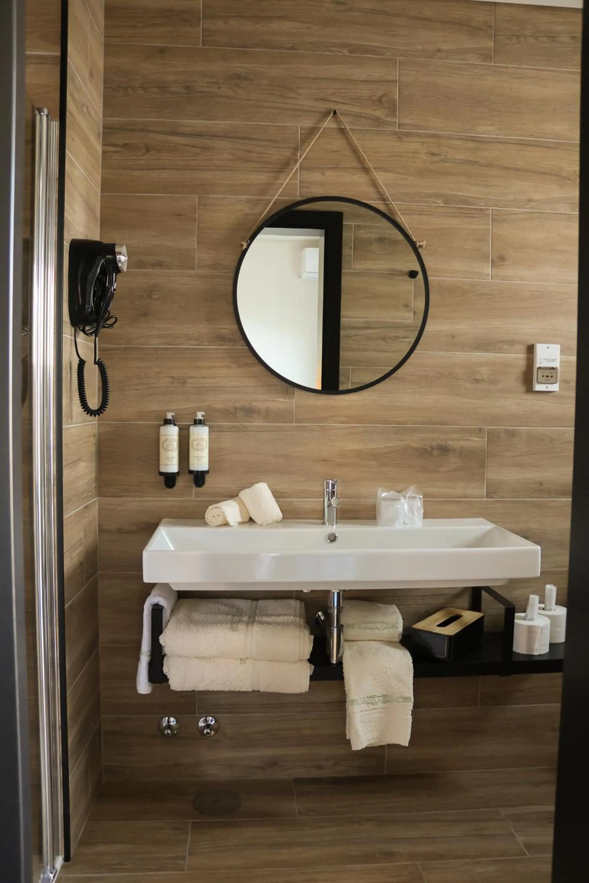 Toilet in Quinta da Seixeda