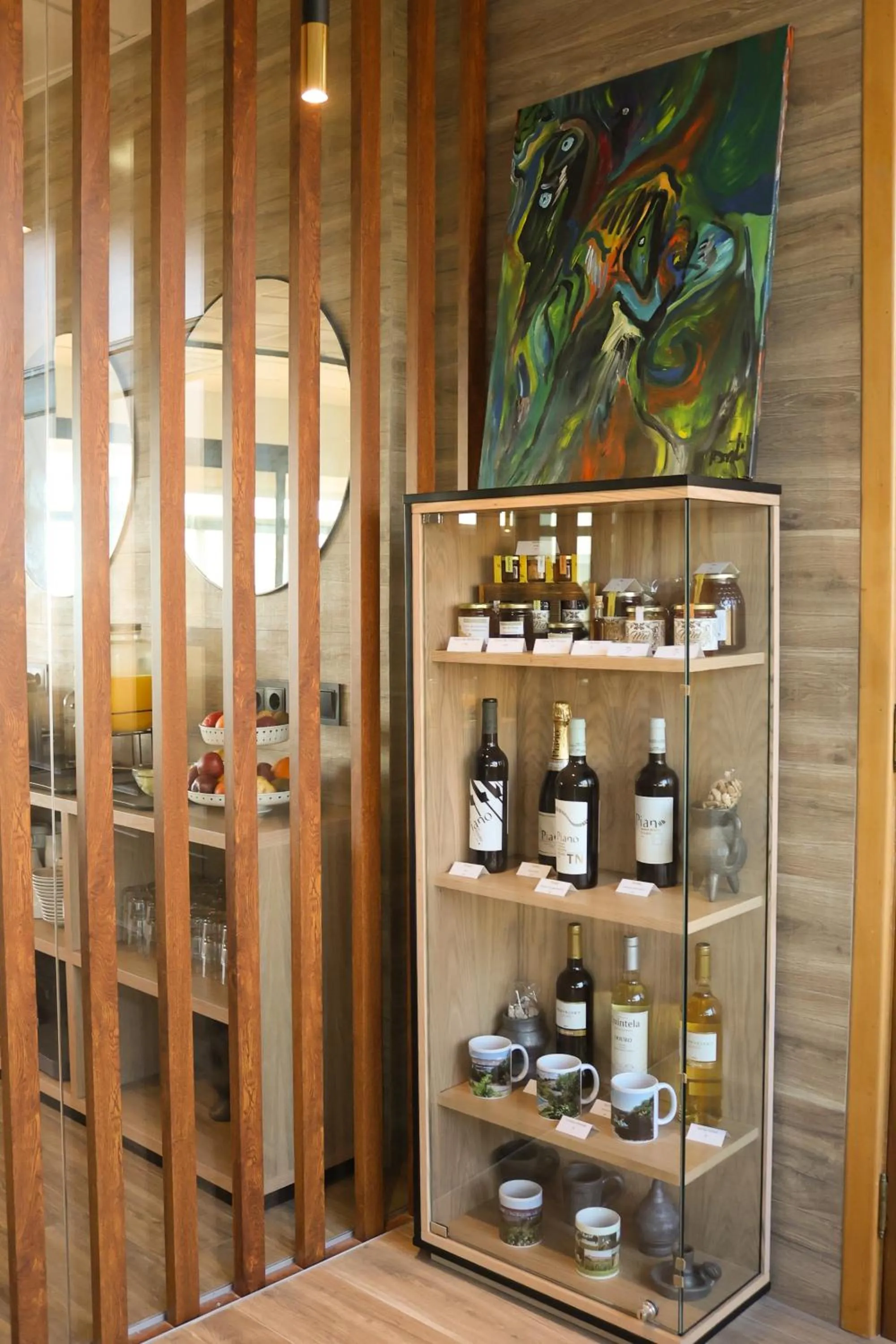 Property building in Quinta da Seixeda