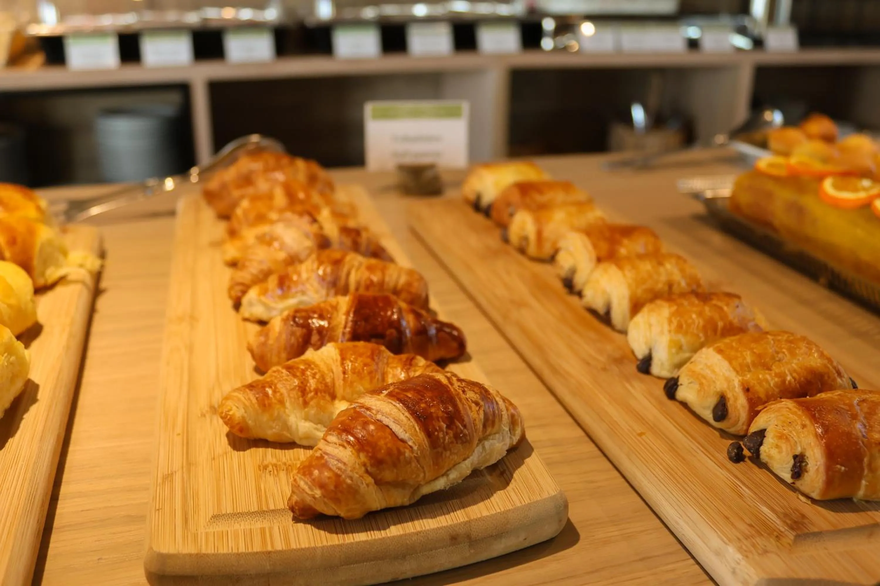 Breakfast in Quinta da Seixeda