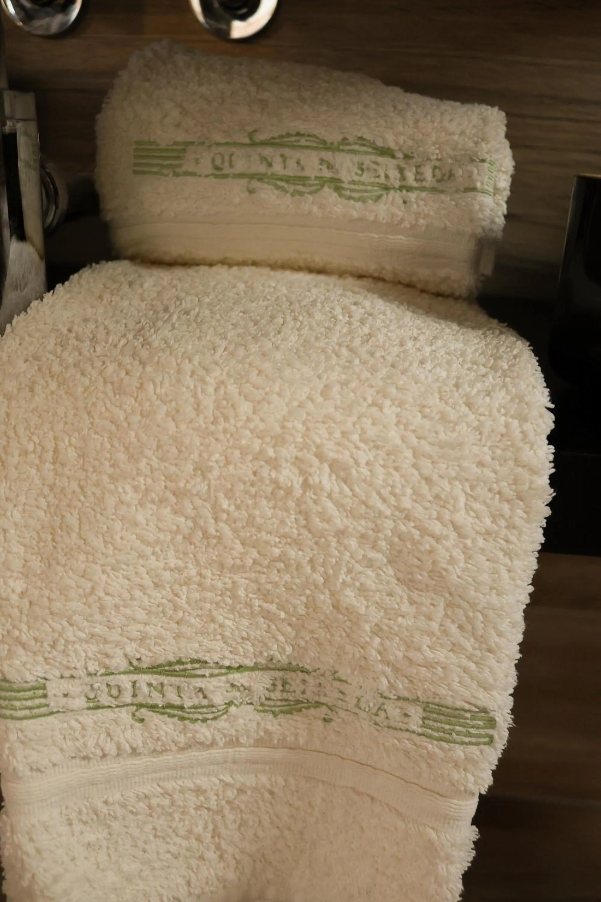 Toilet in Quinta da Seixeda