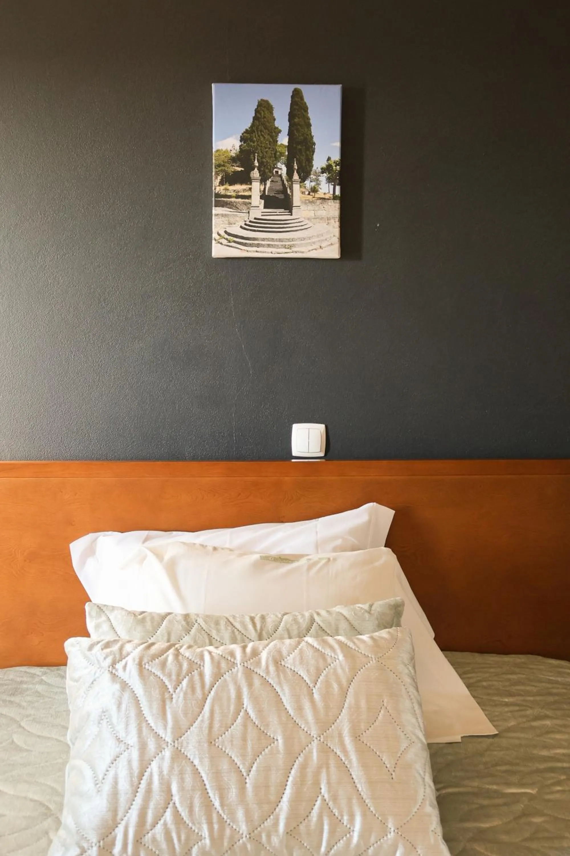 Bed in Quinta da Seixeda