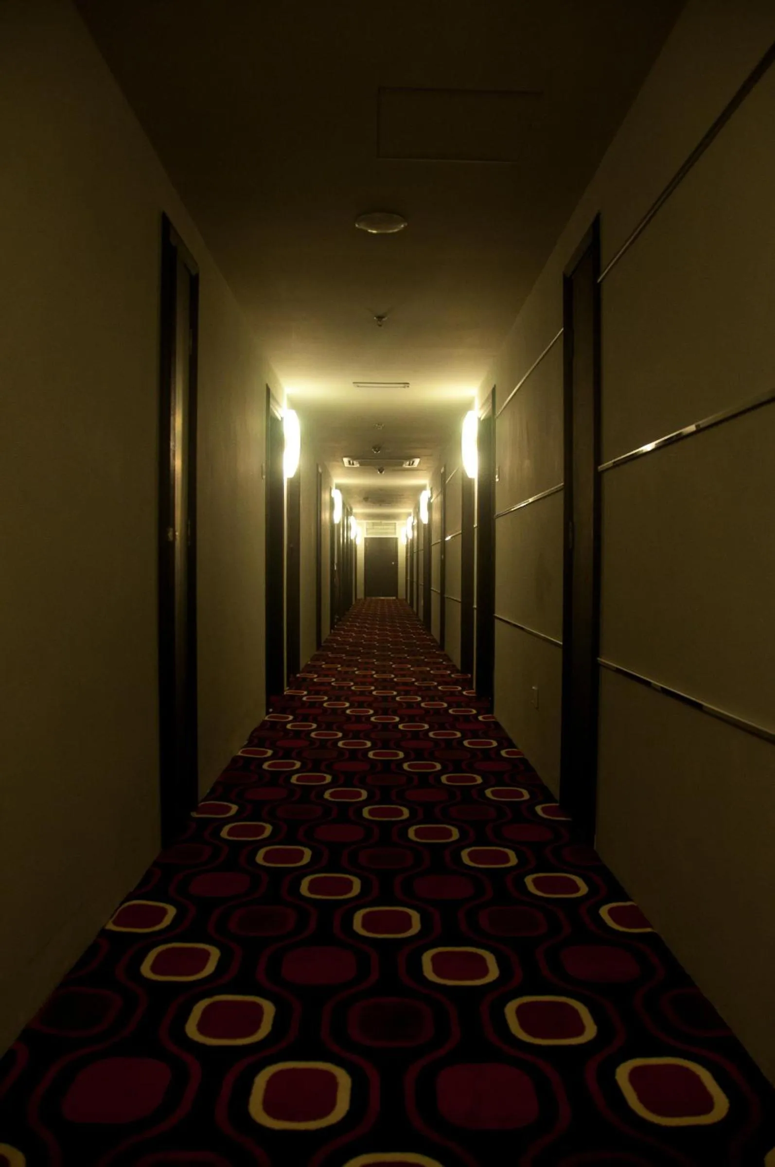 Other in Pariss Hotel