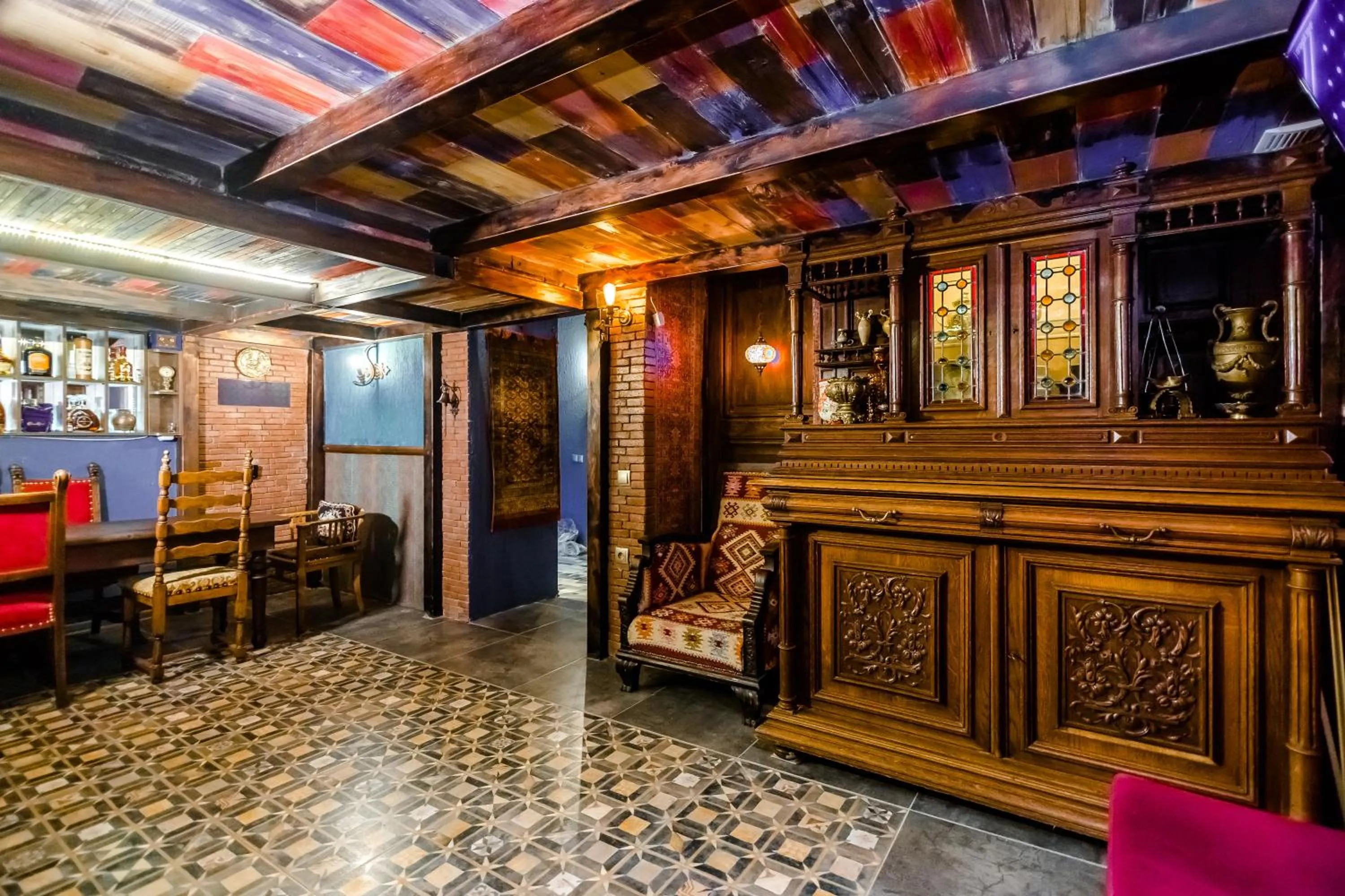 Other in Tiflis Inn Boutique Hotel