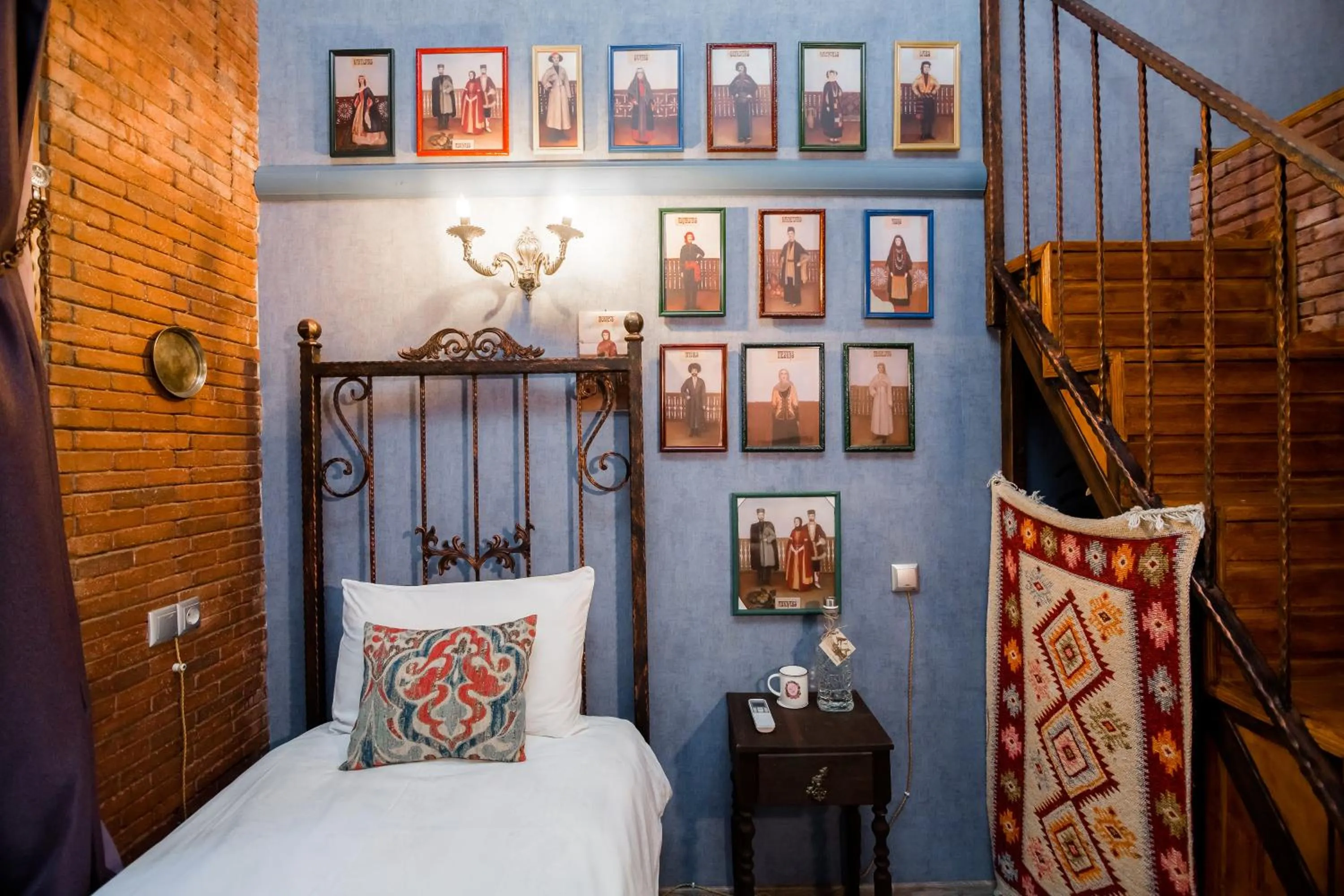 Other, Bed in Tiflis Inn Boutique Hotel